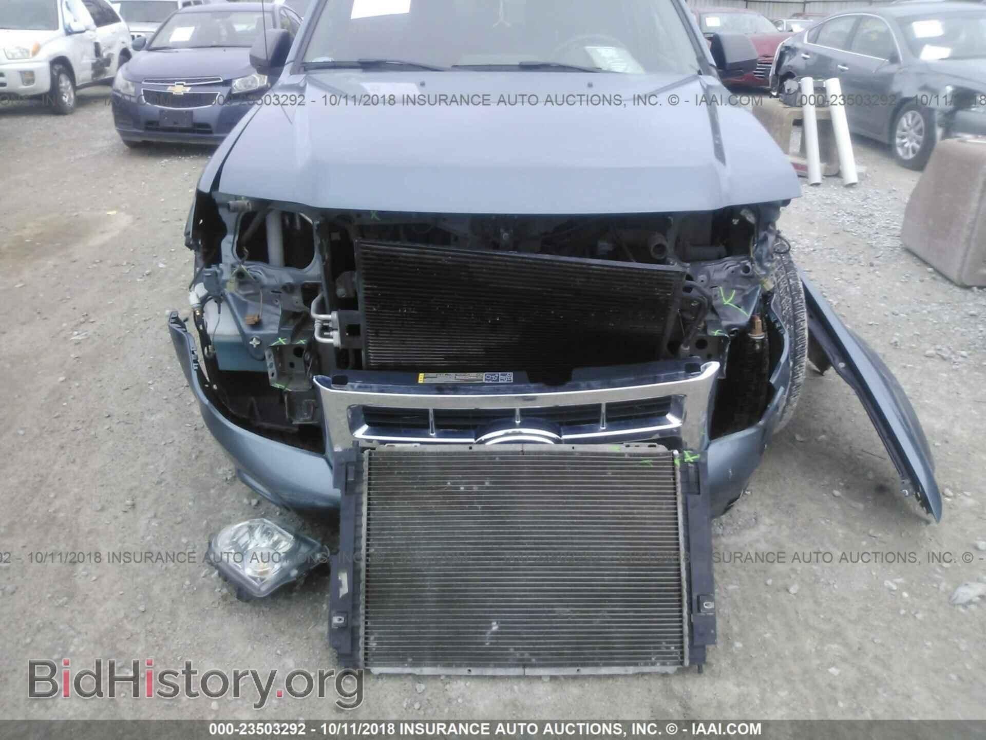 2012 Ford Escape - VIN: 1FMCU0D78CKA82802 - Photo 6
