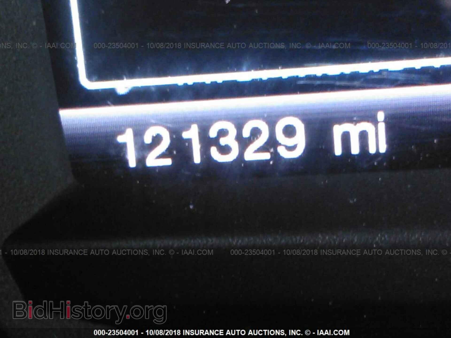 2013 Ford Explorer - VIN: 1FM5K8D86DGC16409 - Photo 7