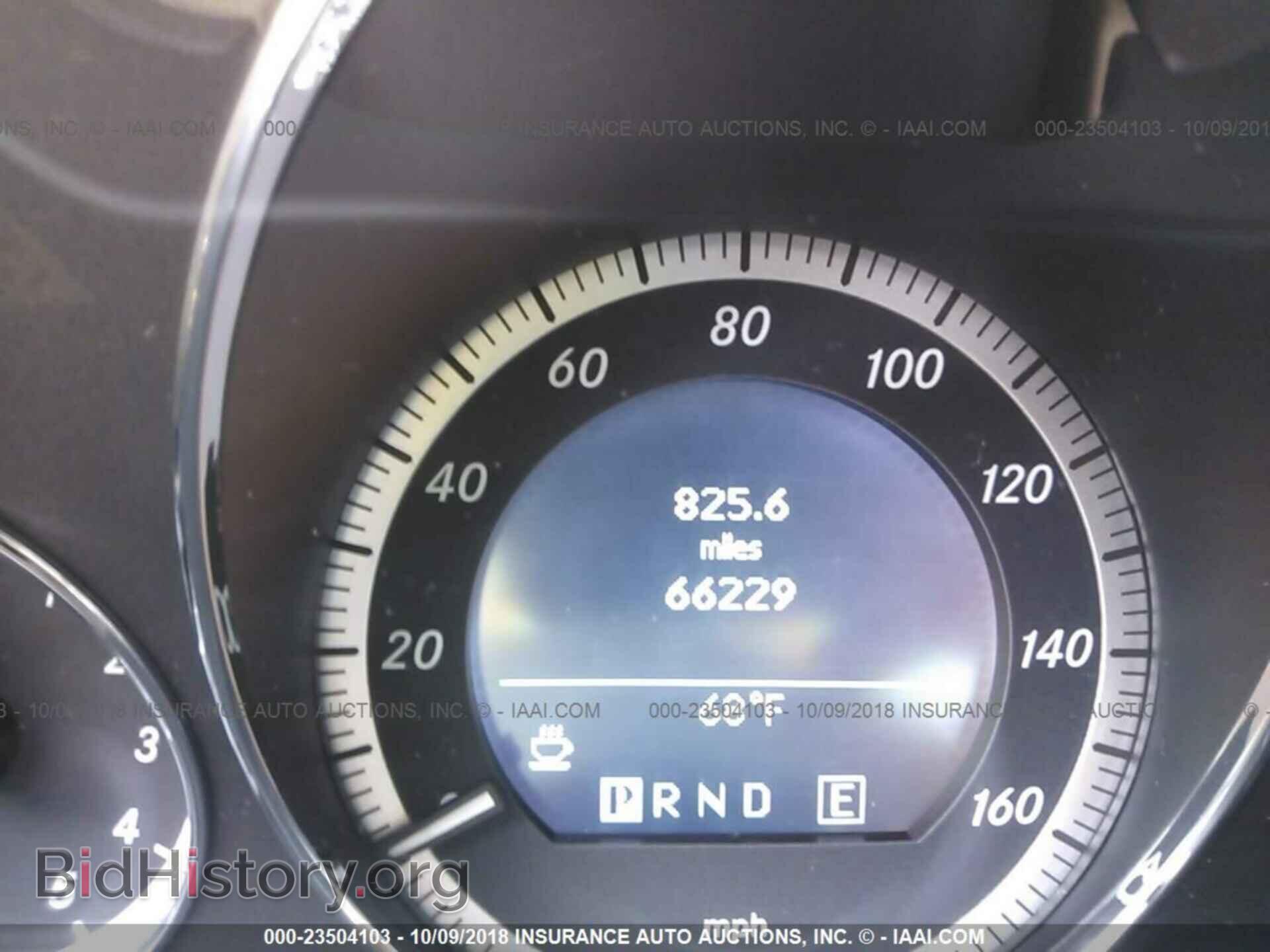 2011 Mercedes-benz E - VIN: WDDKK7CF1BF114090 - Фото 7
