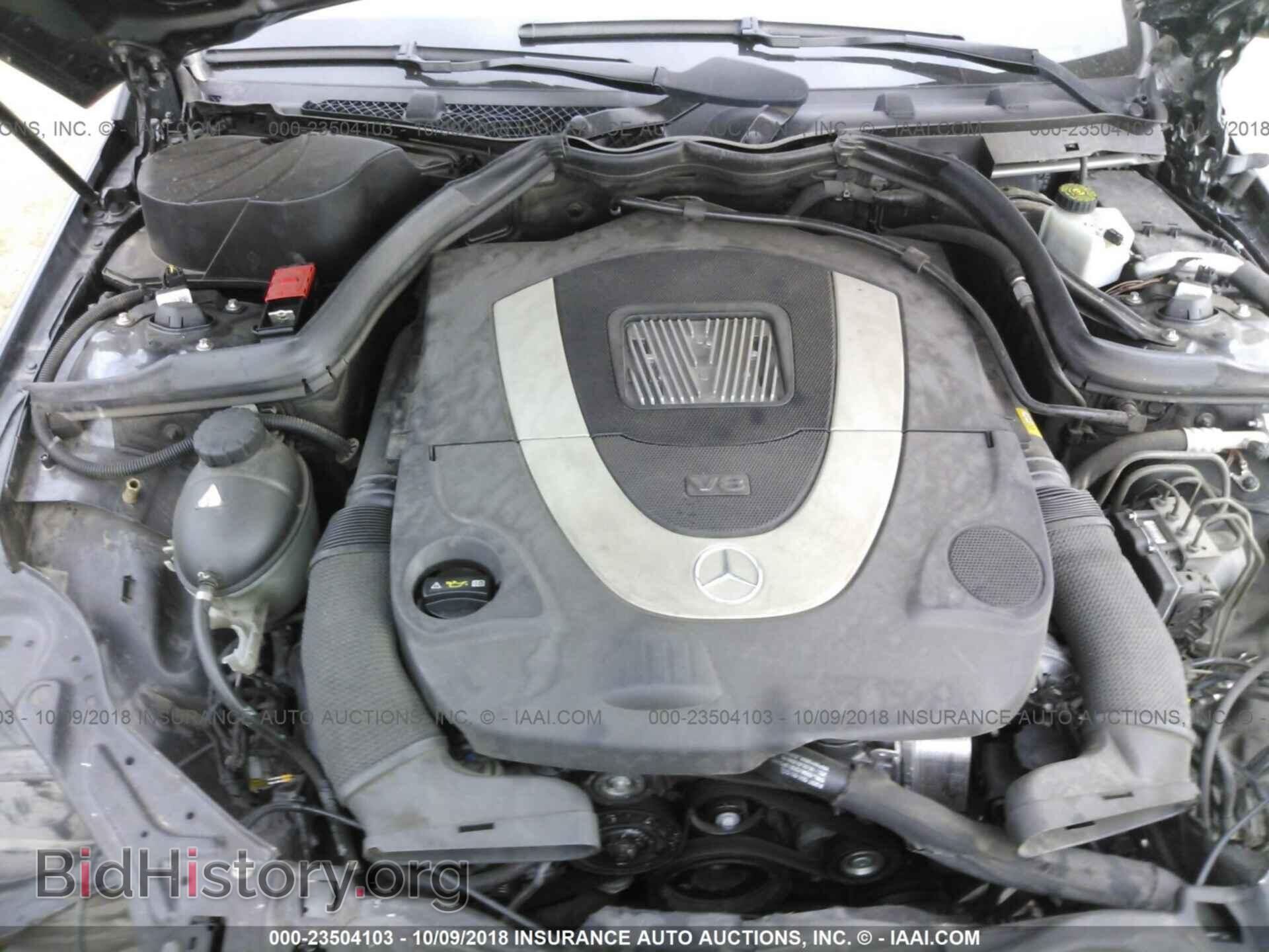 2011 Mercedes-benz E - VIN: WDDKK7CF1BF114090 - Фото 10