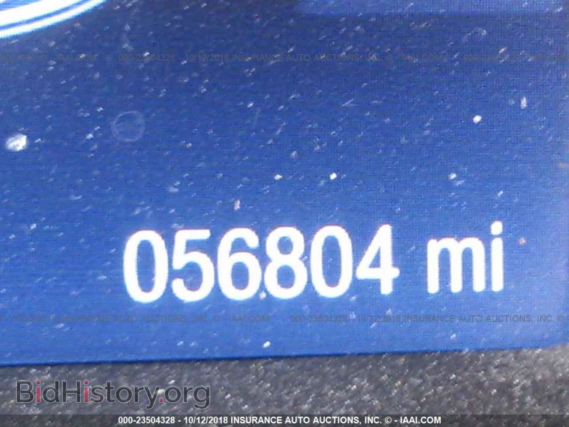 2014 Ford Focus - VIN: 1FADP3K27EL321378 - Фото 7