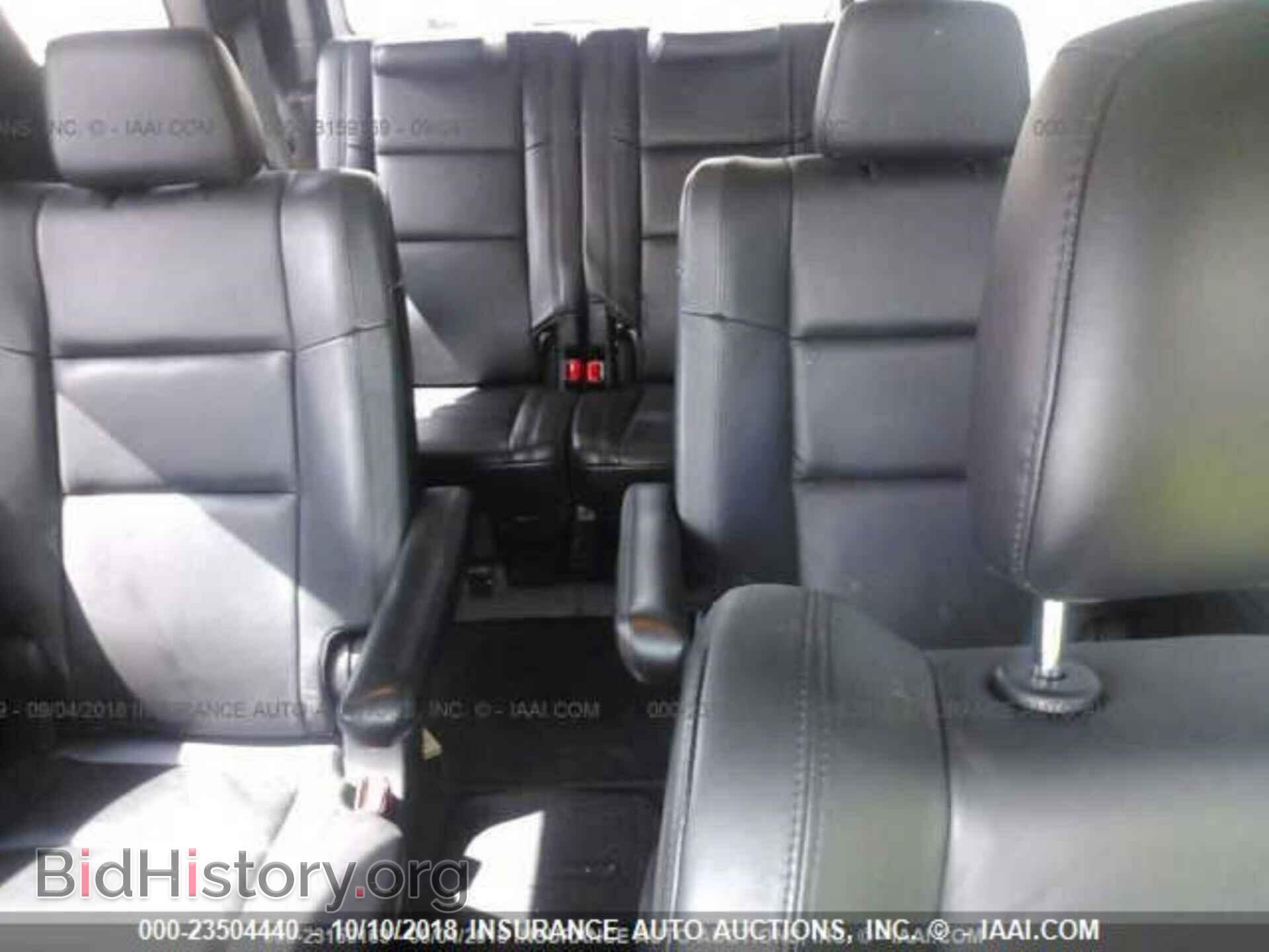 2015 Dodge Durango - VIN: 1C4RDJDG8FC850880 - Фото 8