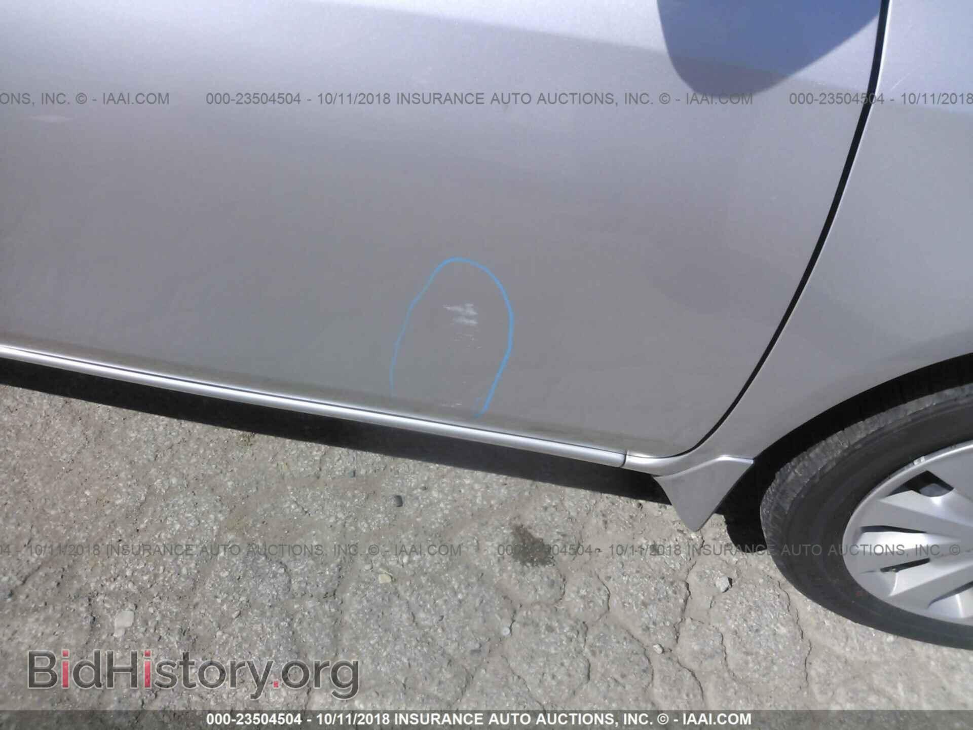 2017 Nissan Versa - VIN: 3N1CN7AP3HL860012 - Photo 6