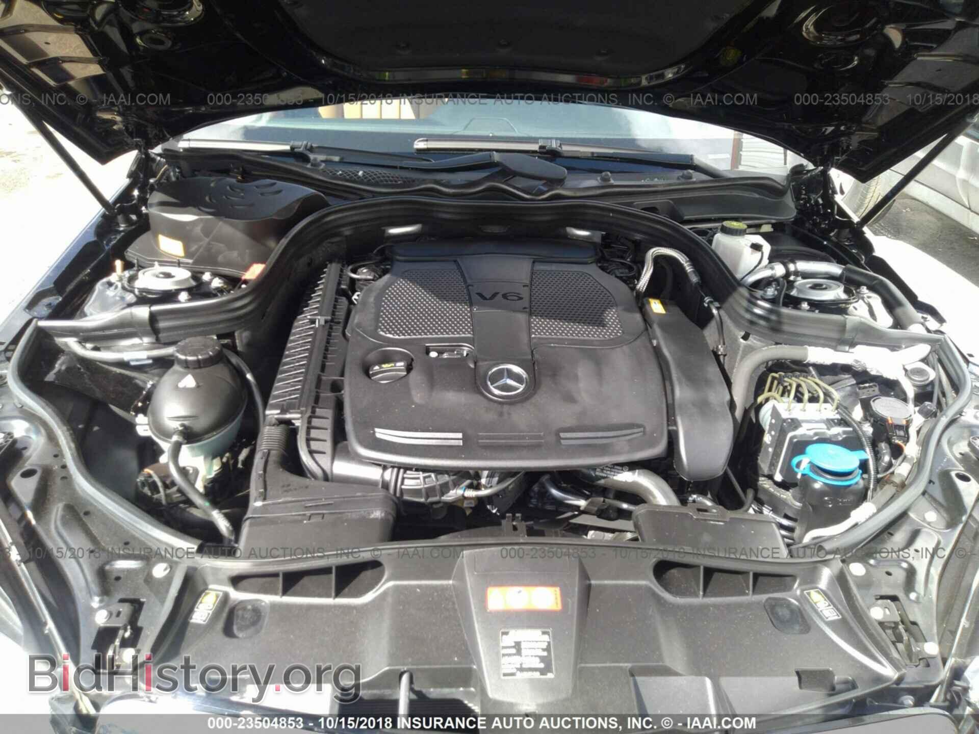 2013 MERCEDES-BENZ E - VIN: WDDHF5KB5DA723703 - Фото 10