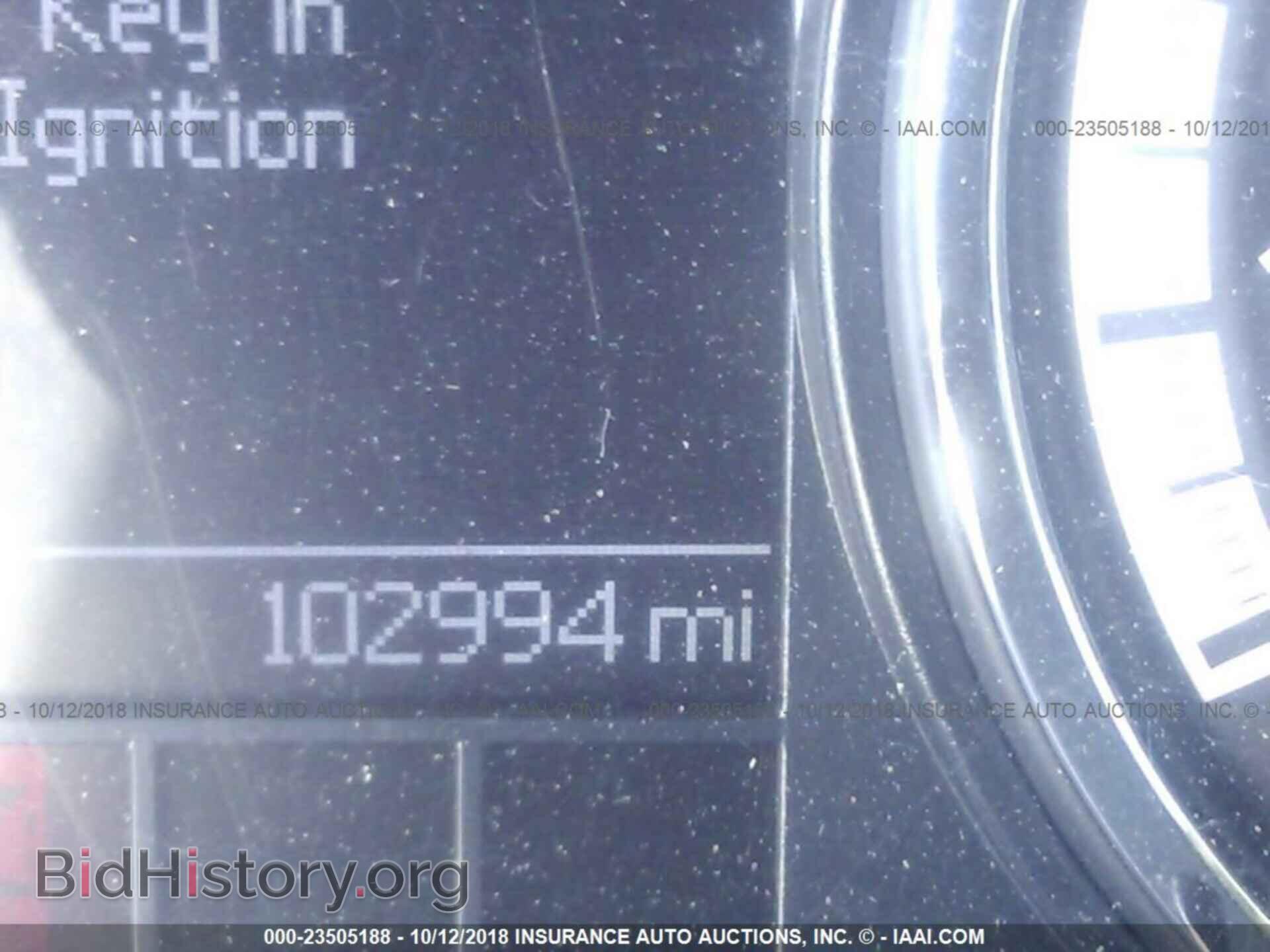 2012 Dodge Ram 1500 - VIN: 1C6RD6KT9CS259575 - Фото 7