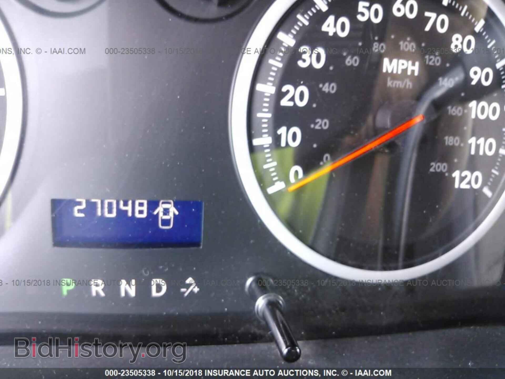 2012 Dodge Ram 1500 - VIN: 3C6JD6AT7CG278132 - Фото 7
