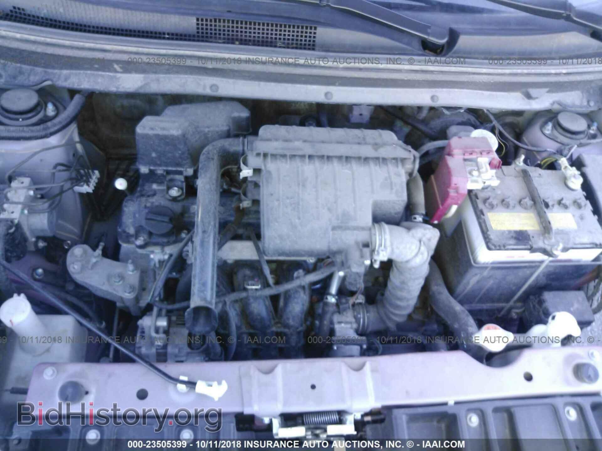 2017 Mitsubishi Mirage - VIN: ML32F3FJ5HHF10002 - Фото 10