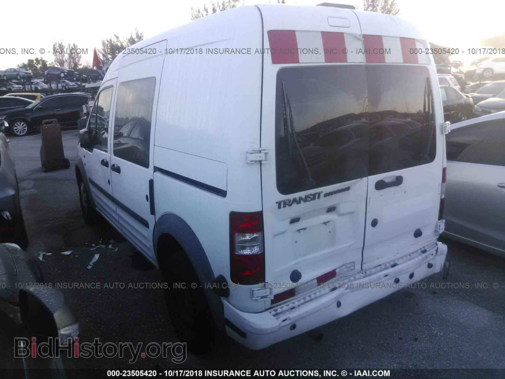 2013 Ford Transit - VIN: NM0LS6BN0DT140960 - Фото 3