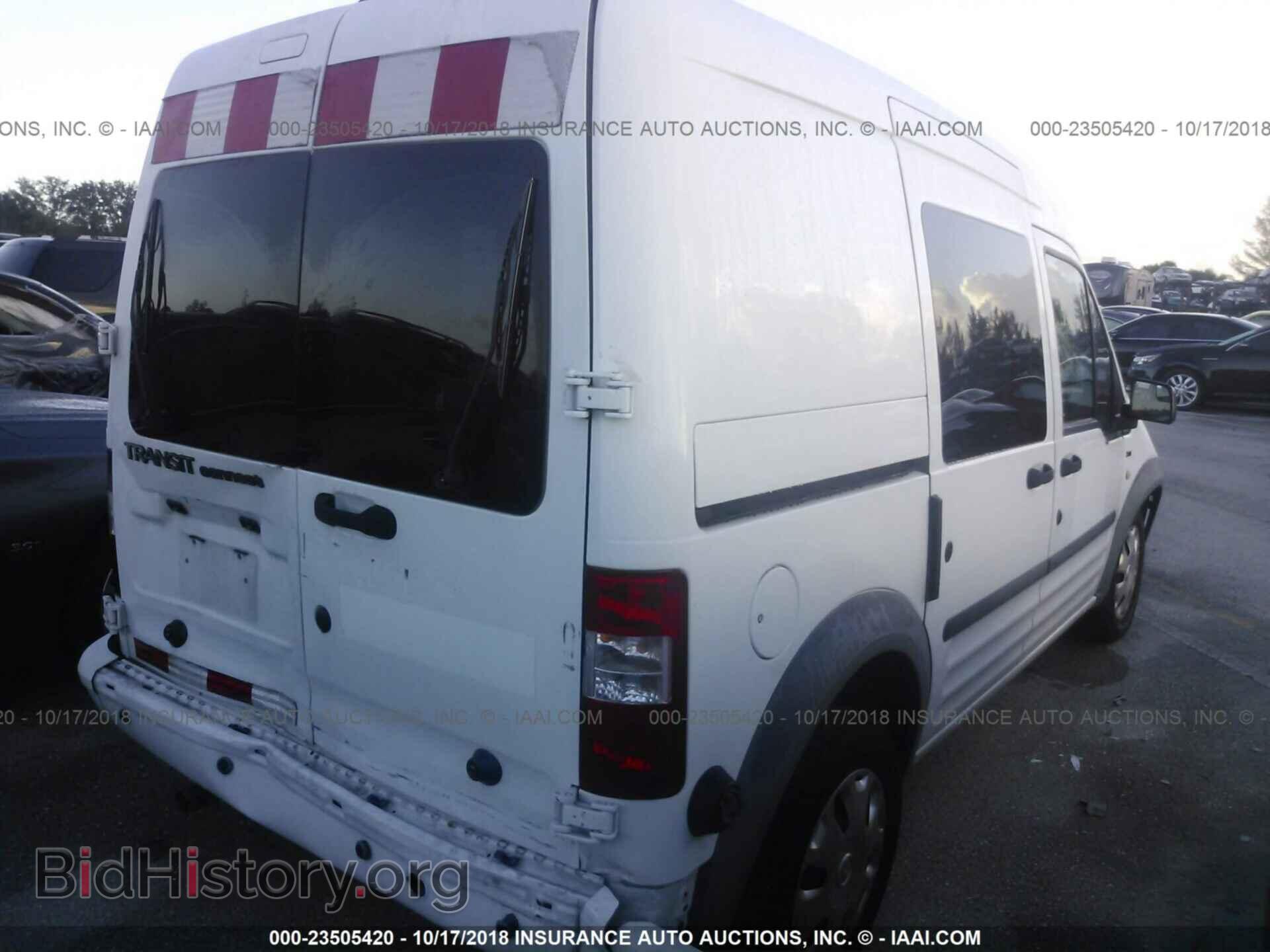 2013 Ford Transit - VIN: NM0LS6BN0DT140960 - Фото 4