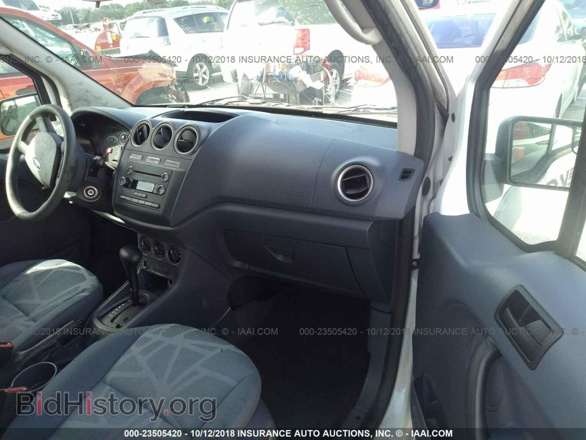 2013 Ford Transit - VIN: NM0LS6BN0DT140960 - Фото 5
