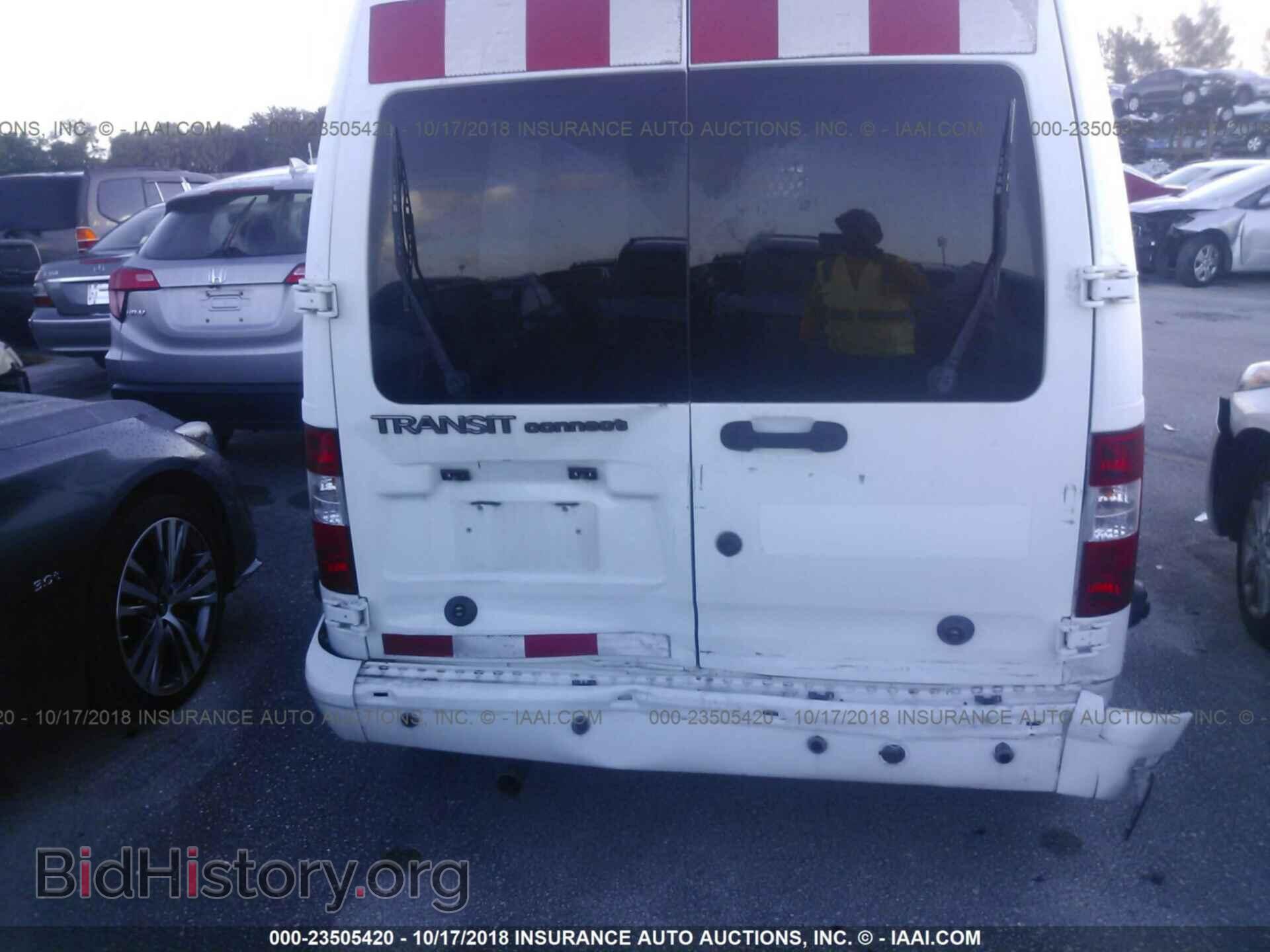 2013 Ford Transit - VIN: NM0LS6BN0DT140960 - Фото 6