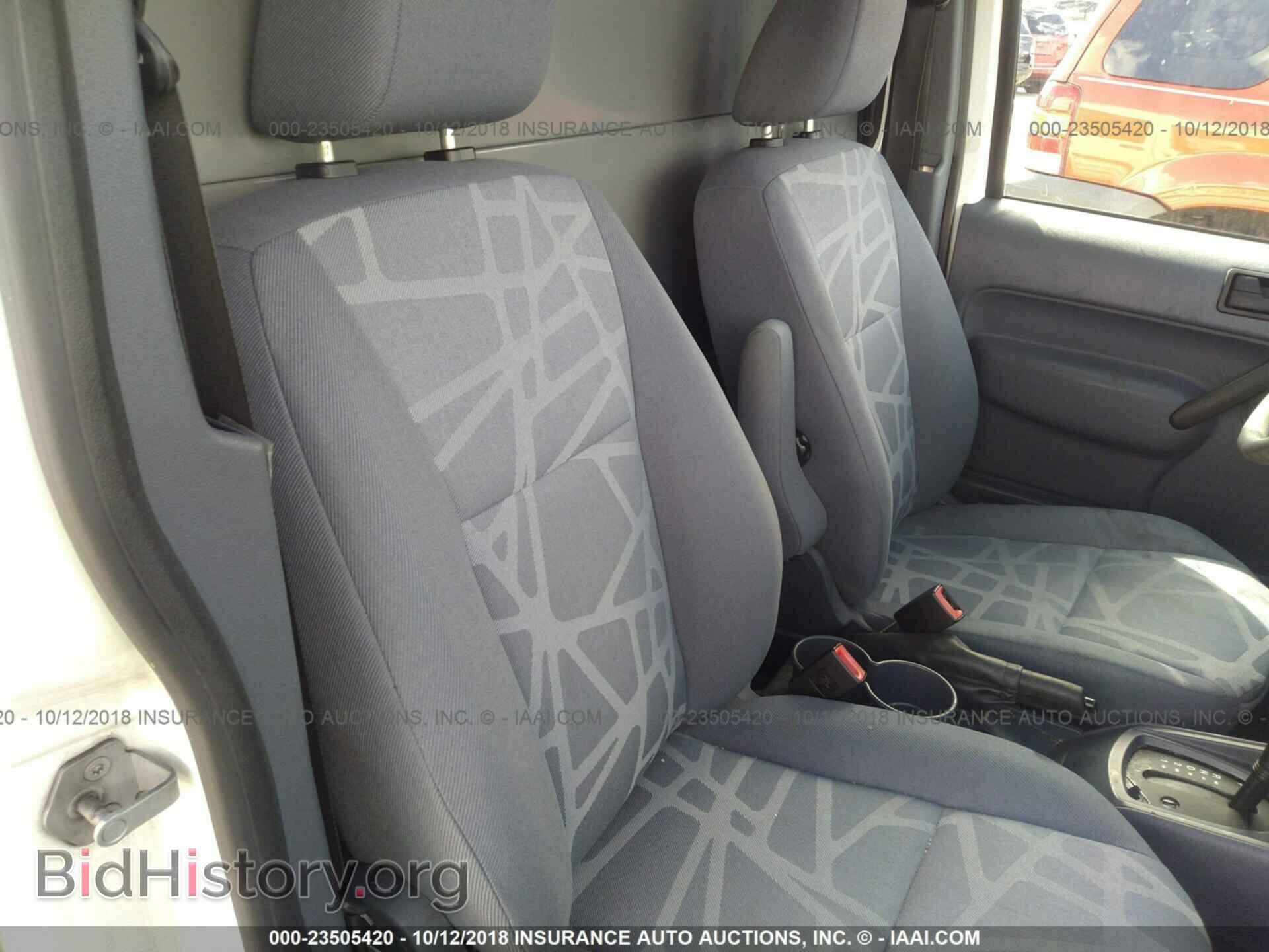 2013 Ford Transit - VIN: NM0LS6BN0DT140960 - Фото 8