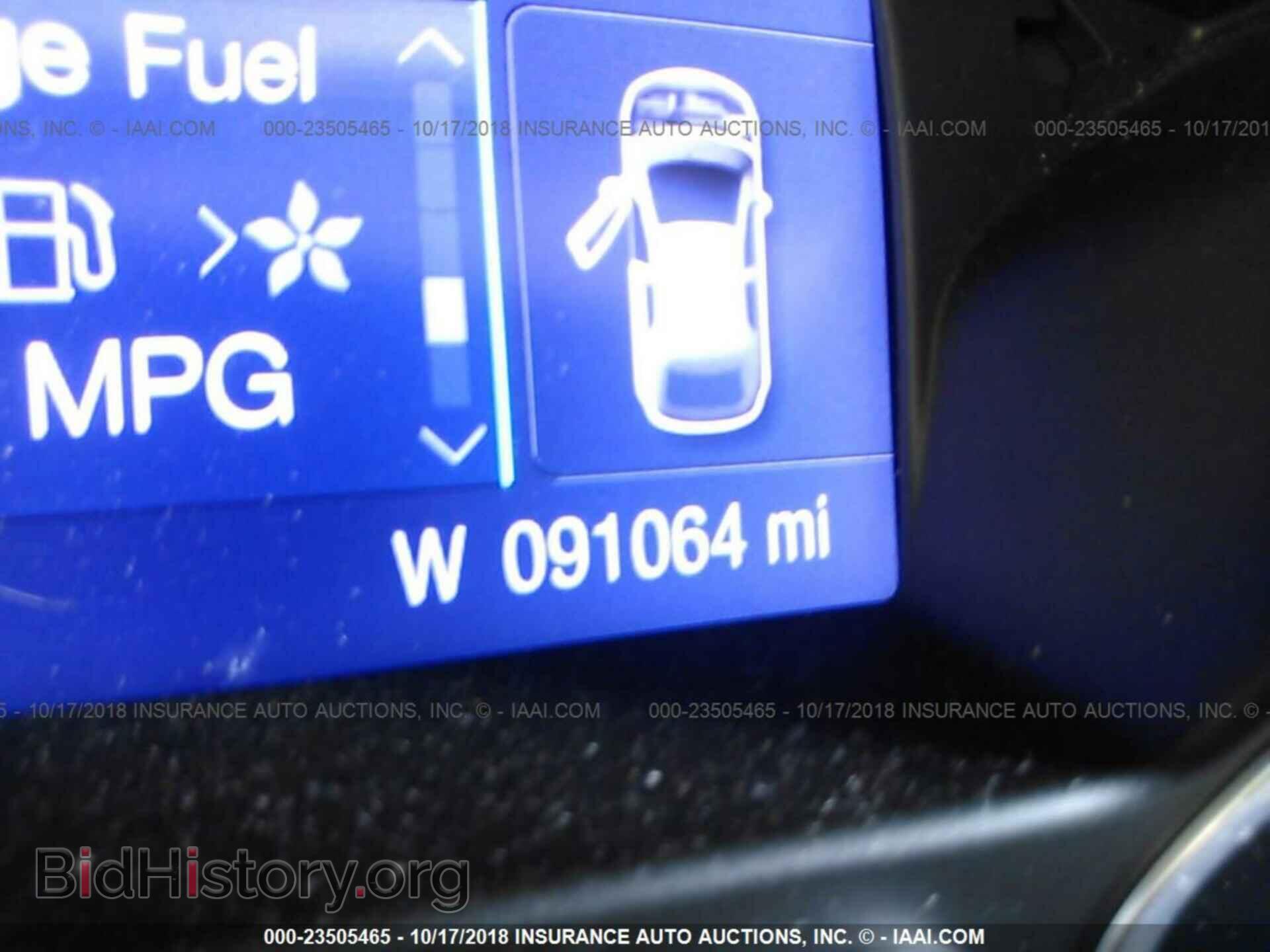 2013 Ford Focus - VIN: 1FADP3F21DL171387 - Фото 7