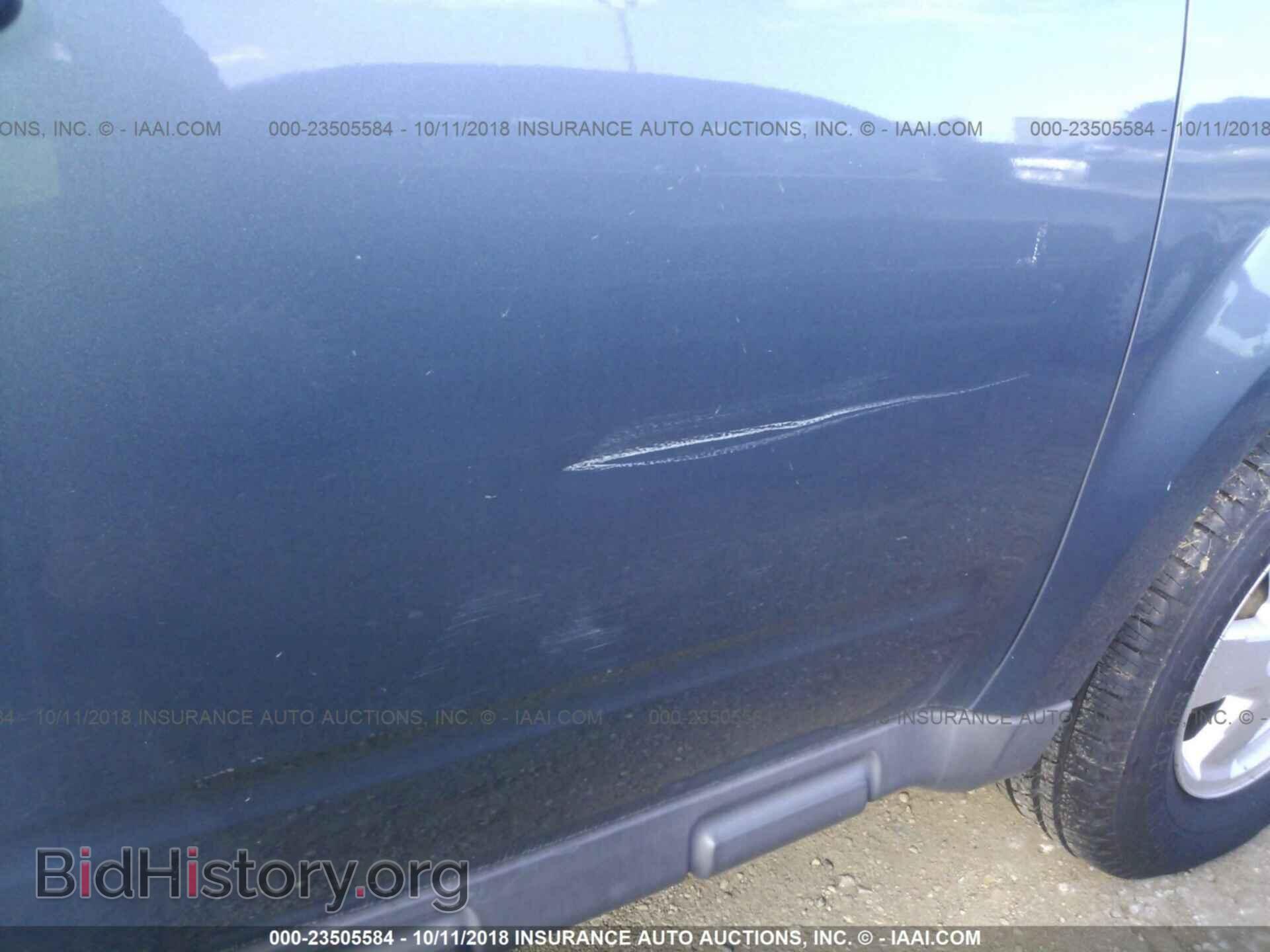 2012 Ford Escape - VIN: 1FMCU0D78CKA29159 - Фото 6