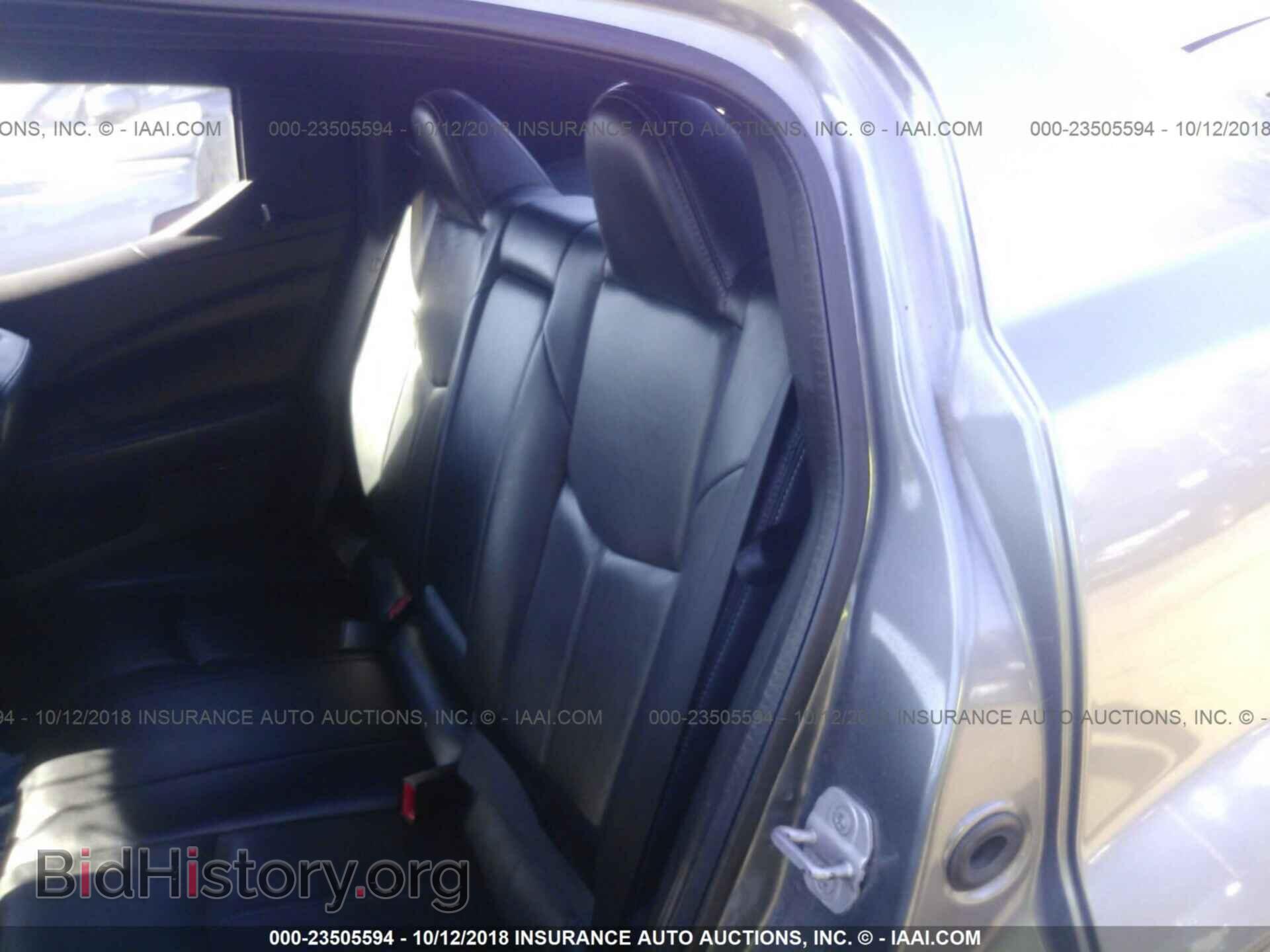 2011 Dodge Avenger - VIN: 1B3BD2FG6BN577927 - Photo 8