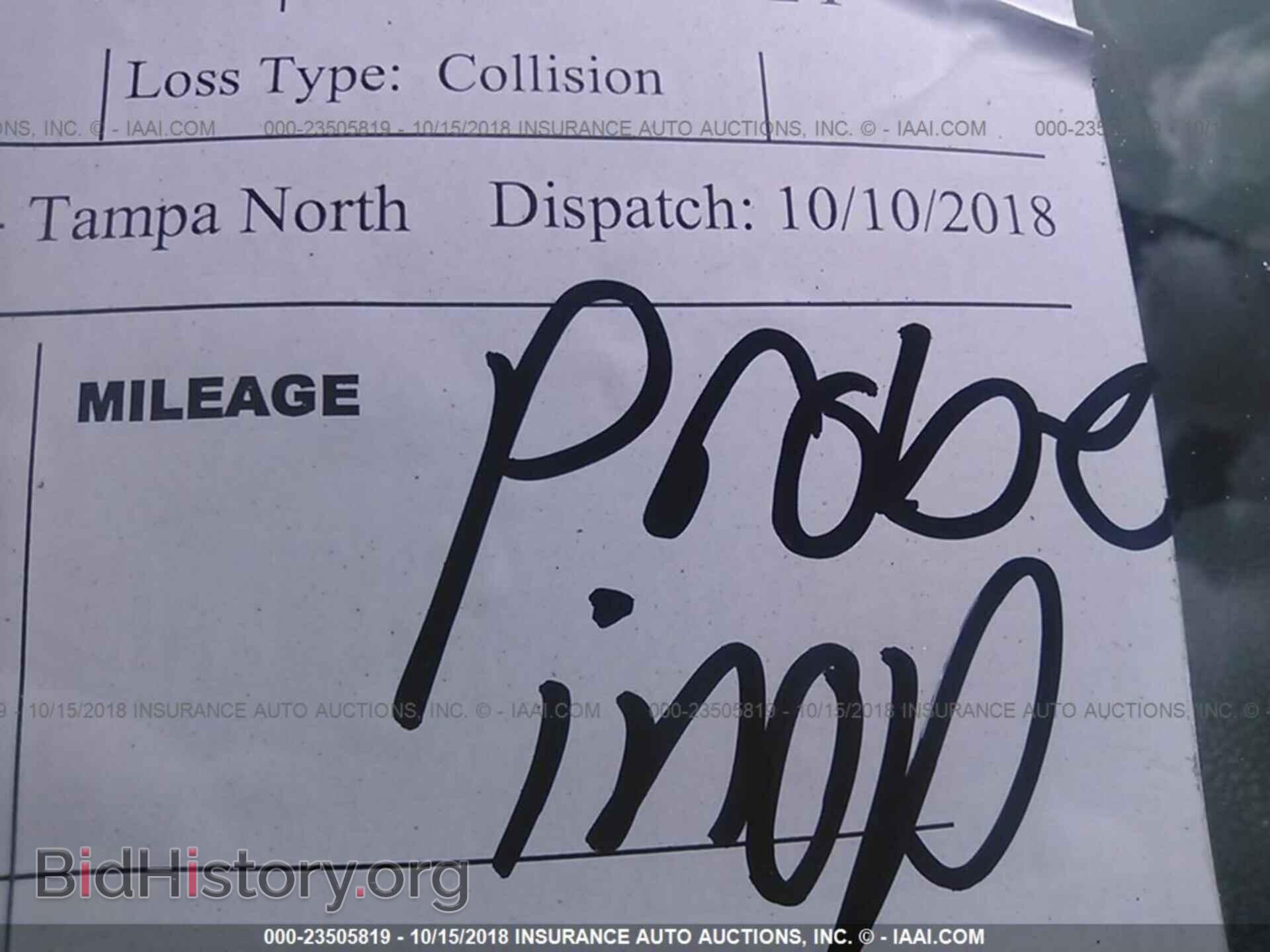 2015 Dodge Journey - VIN: 3C4PDCAB8FT714975 - Photo 7