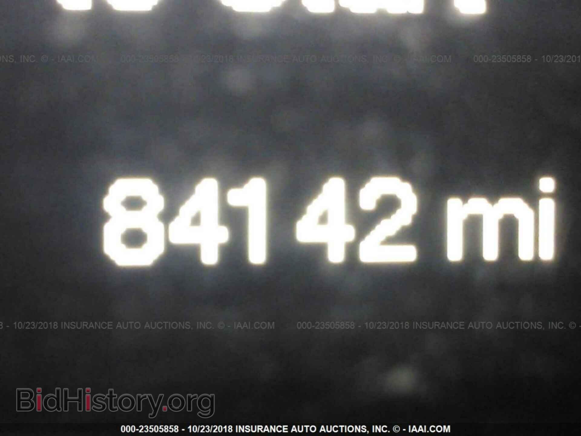 2015 Chrysler 200 - VIN: 1C3CCCBB8FN562488 - Фото 7
