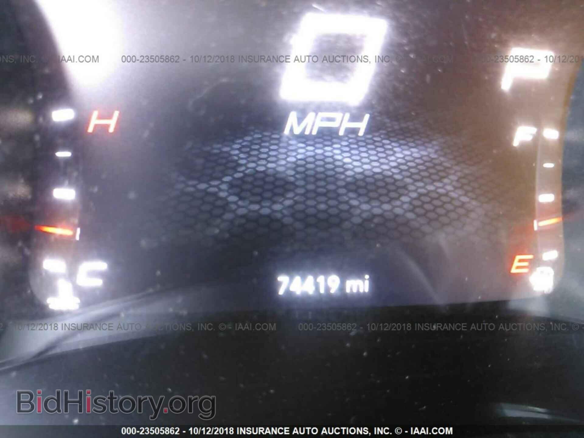 2016 DODGE CHARGER - VIN: 2C3CDXCT2GH258207 - Фото 7