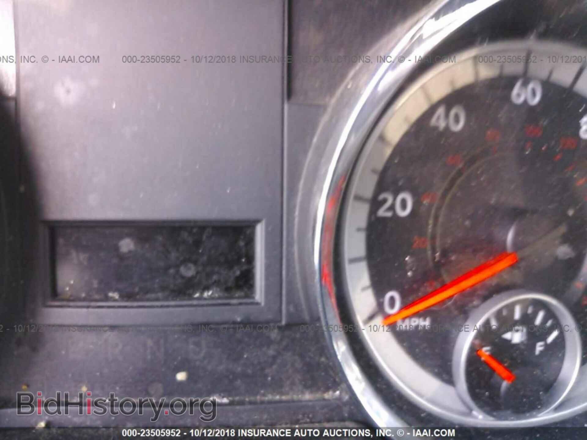 2013 DODGE GRAND CARAVAN - VIN: 2C4RDGCG3DR624089 - Фото 7