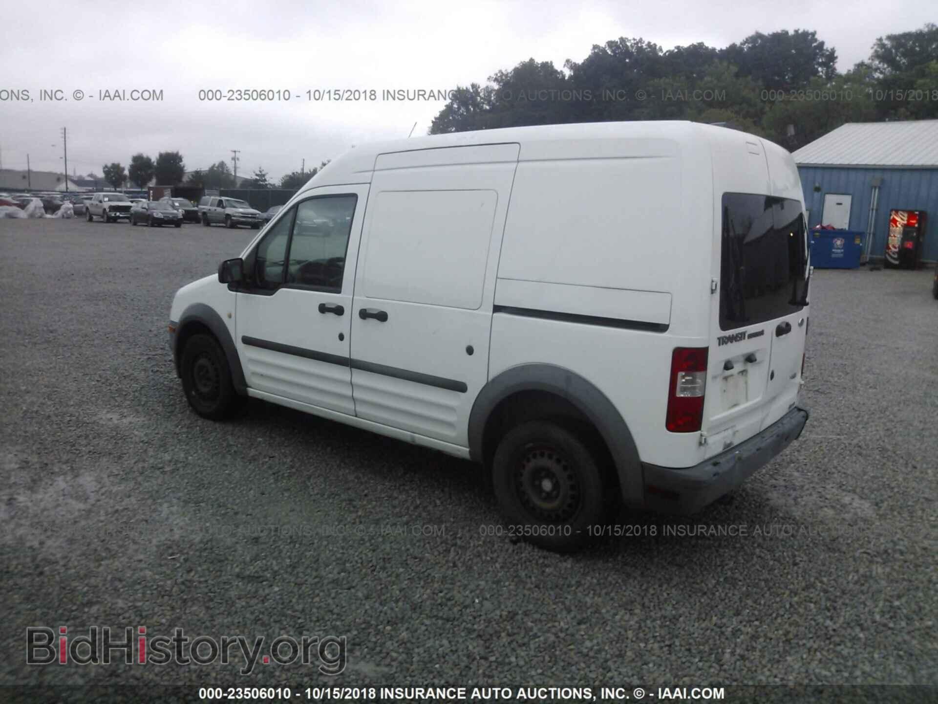 2012 Ford Transit - VIN: NM0LS7CN7CT104413 - Photo 3