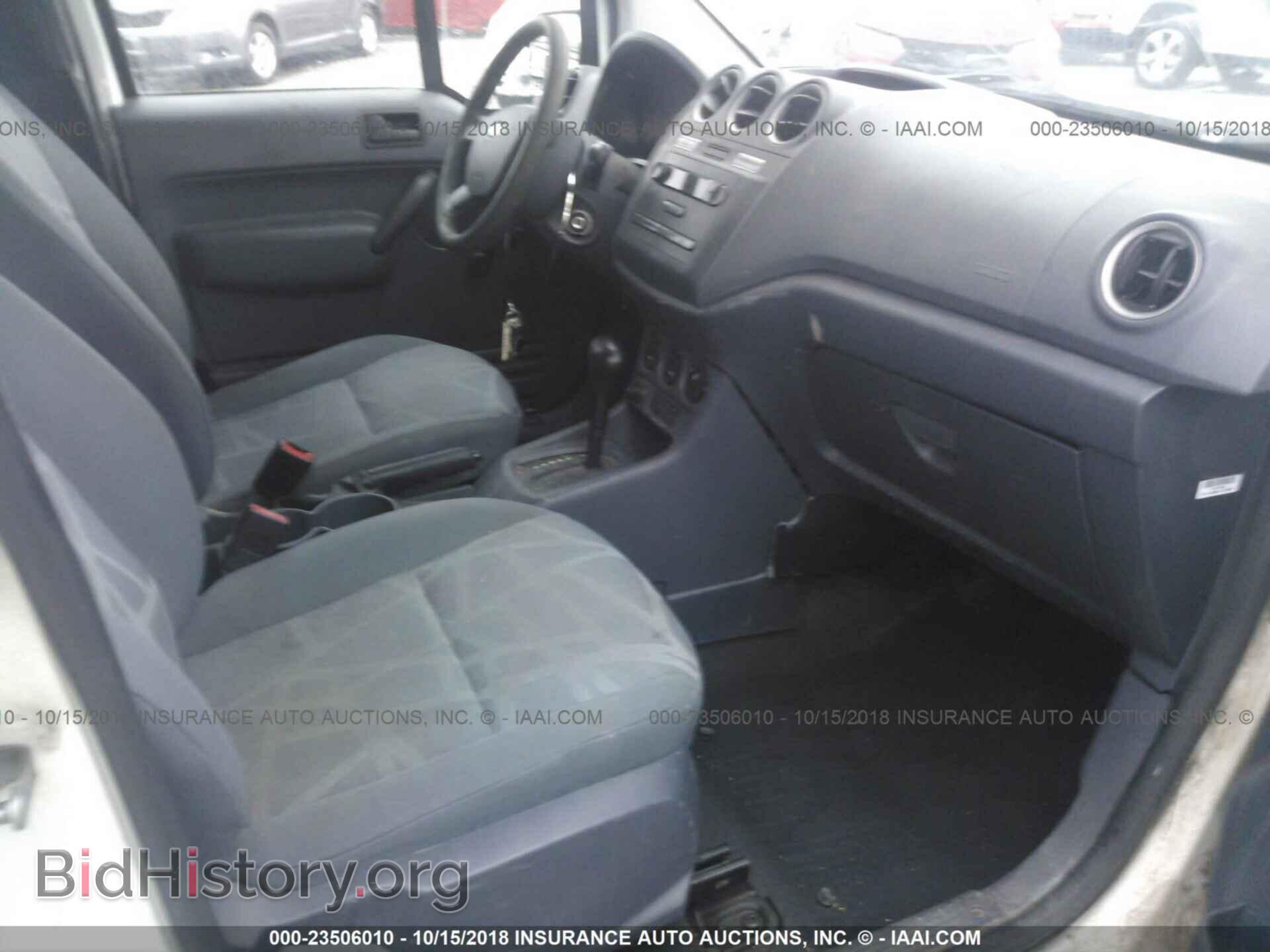 2012 Ford Transit - VIN: NM0LS7CN7CT104413 - Photo 5