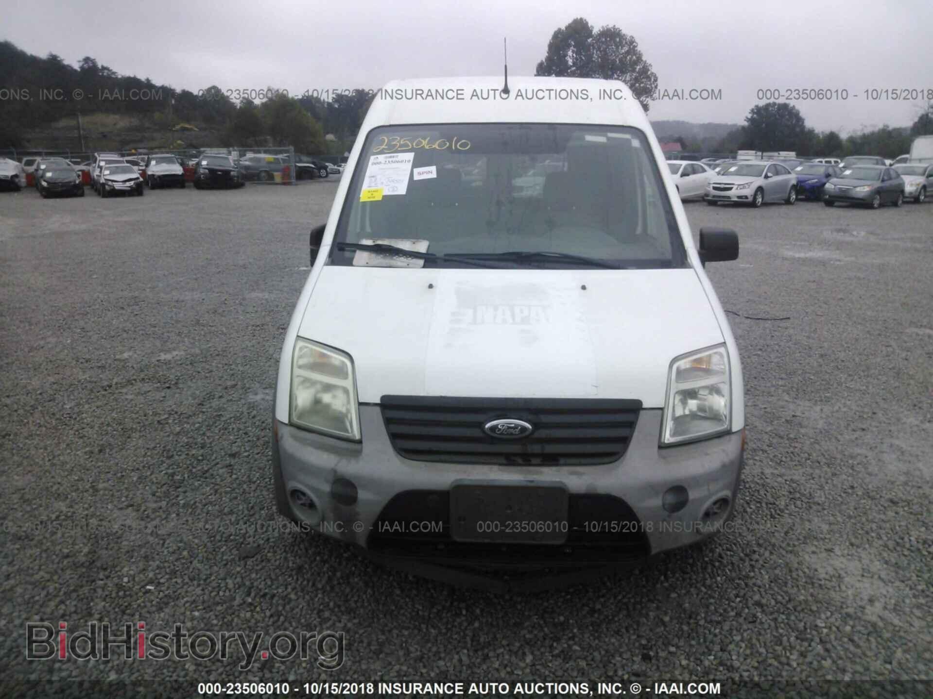 2012 Ford Transit - VIN: NM0LS7CN7CT104413 - Photo 6
