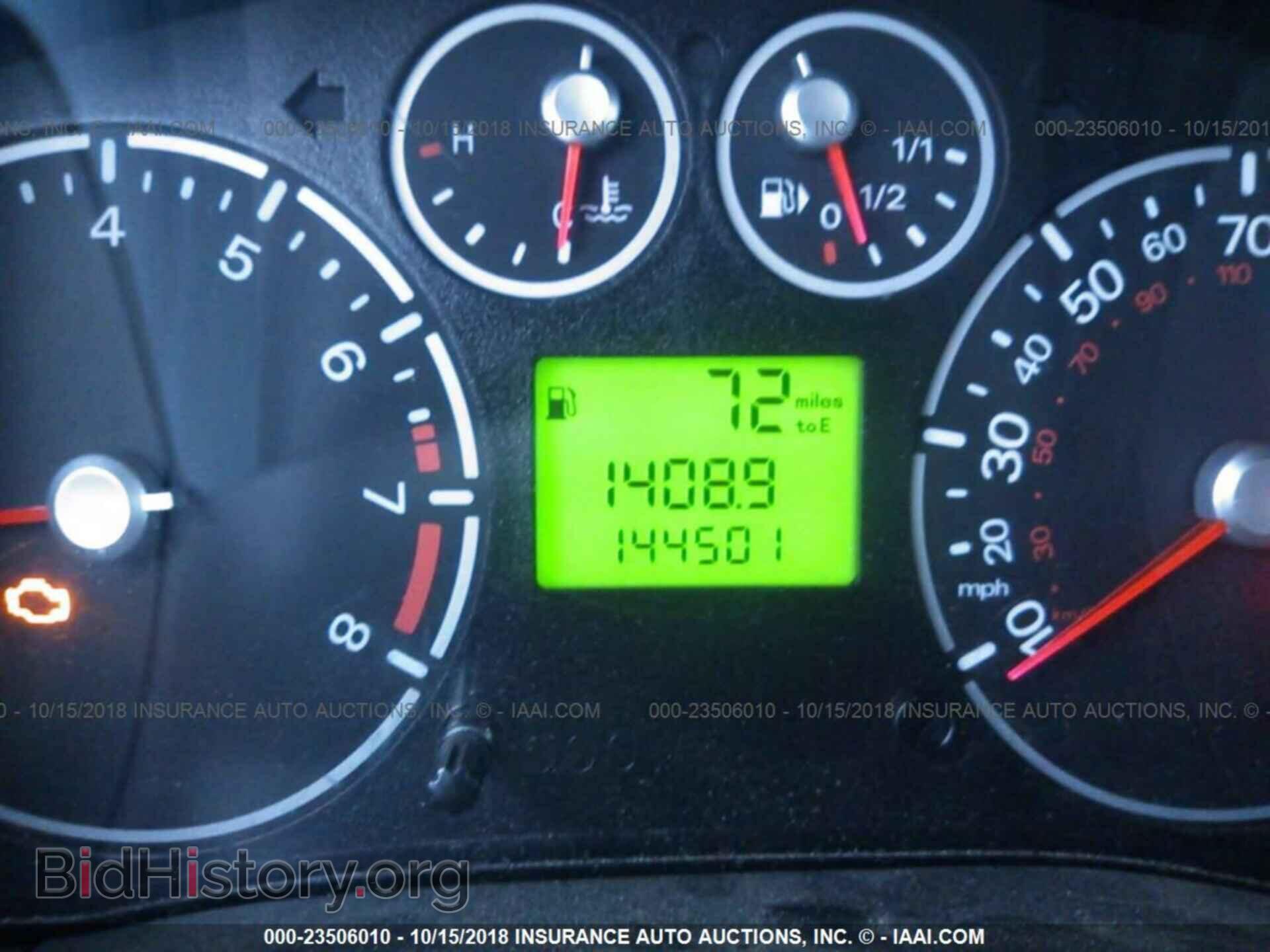 2012 Ford Transit - VIN: NM0LS7CN7CT104413 - Photo 7