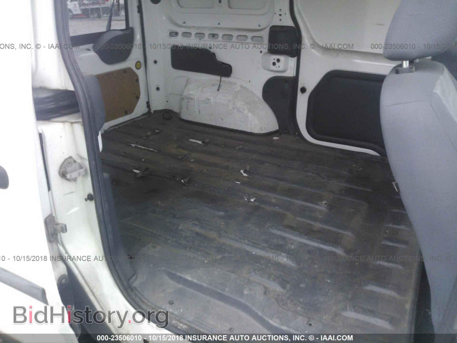 2012 Ford Transit - VIN: NM0LS7CN7CT104413 - Photo 8