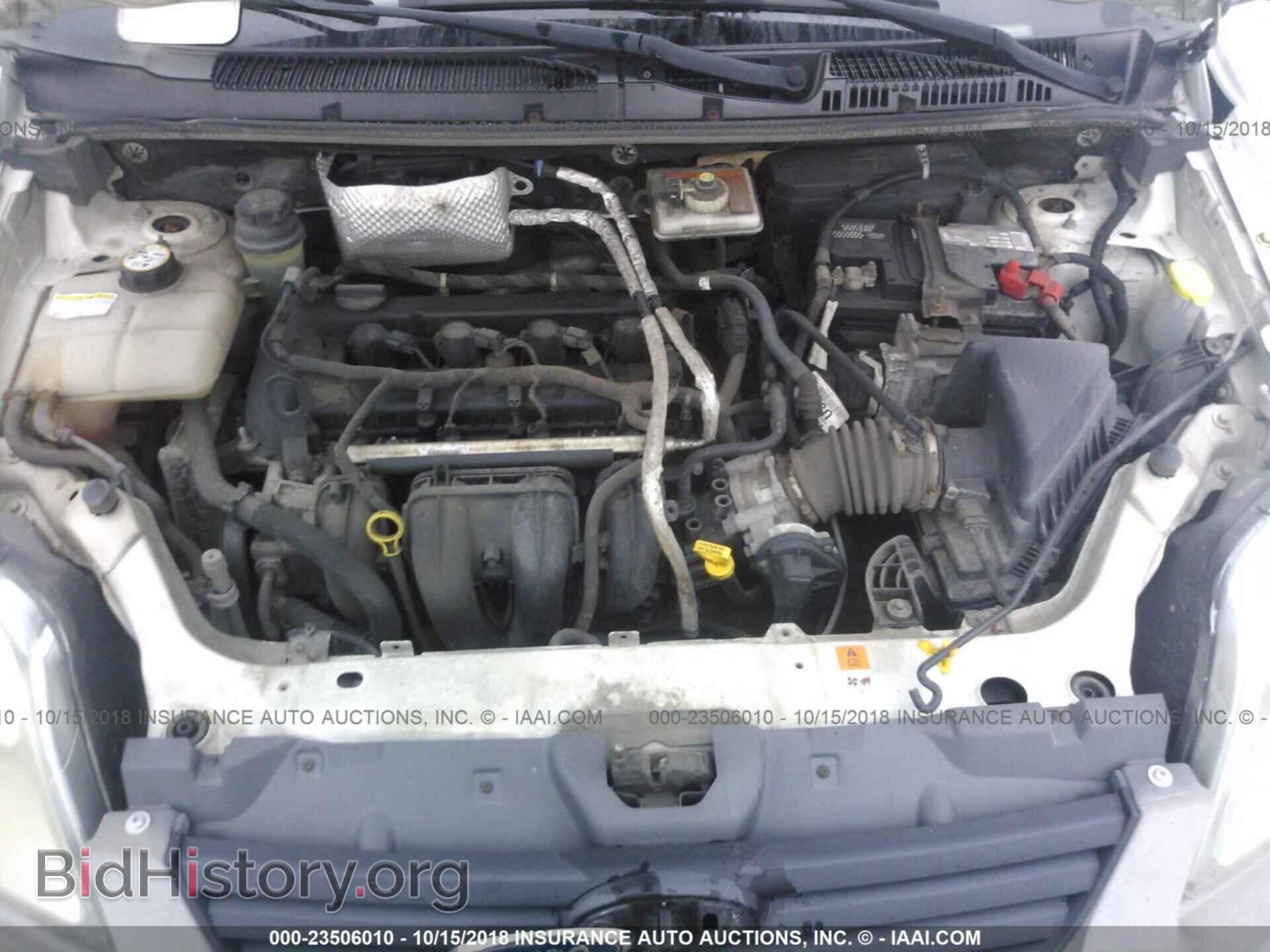 2012 Ford Transit - VIN: NM0LS7CN7CT104413 - Photo 10