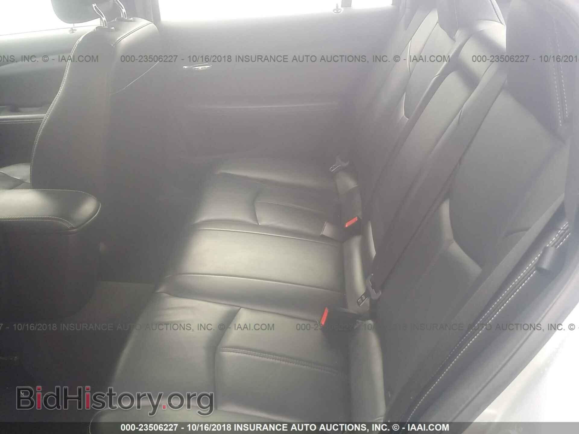 2012 Chrysler 200 - VIN: 1C3CCBCB5CN249497 - Фото 8