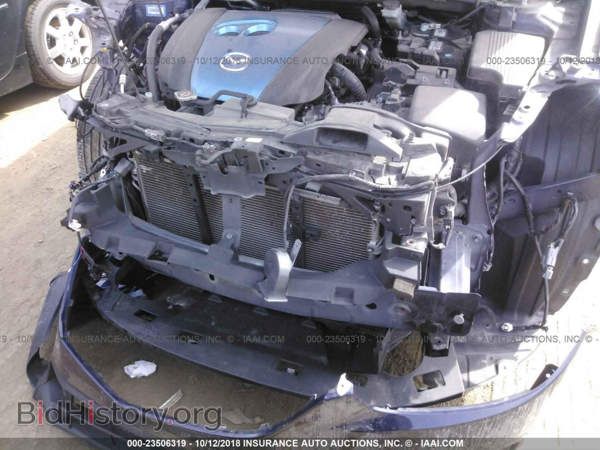 2013 Mazda Cx-5 - VIN: JM3KE4DE5D0146155 - Photo 6