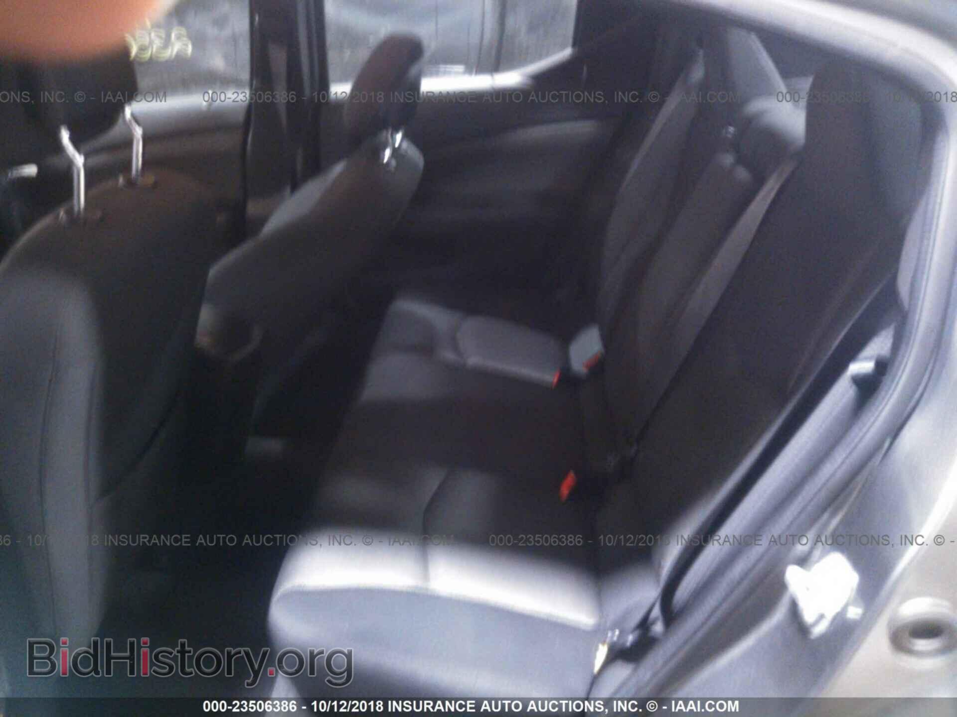 2013 DODGE AVENGER - VIN: 1C3CDZAB8DN741824 - Фото 8