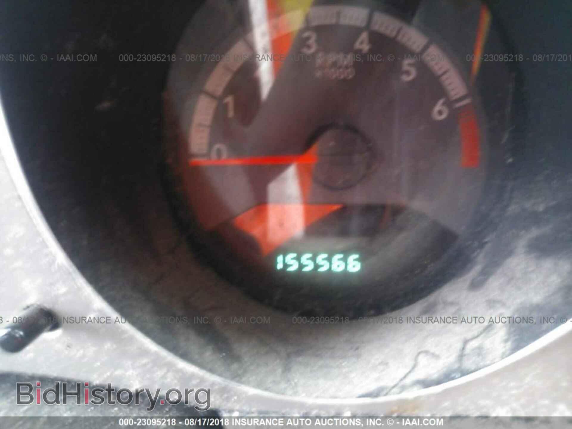 2010 DODGE AVENGER - VIN: 1B3CC5FB8AN200317 - Фото 7