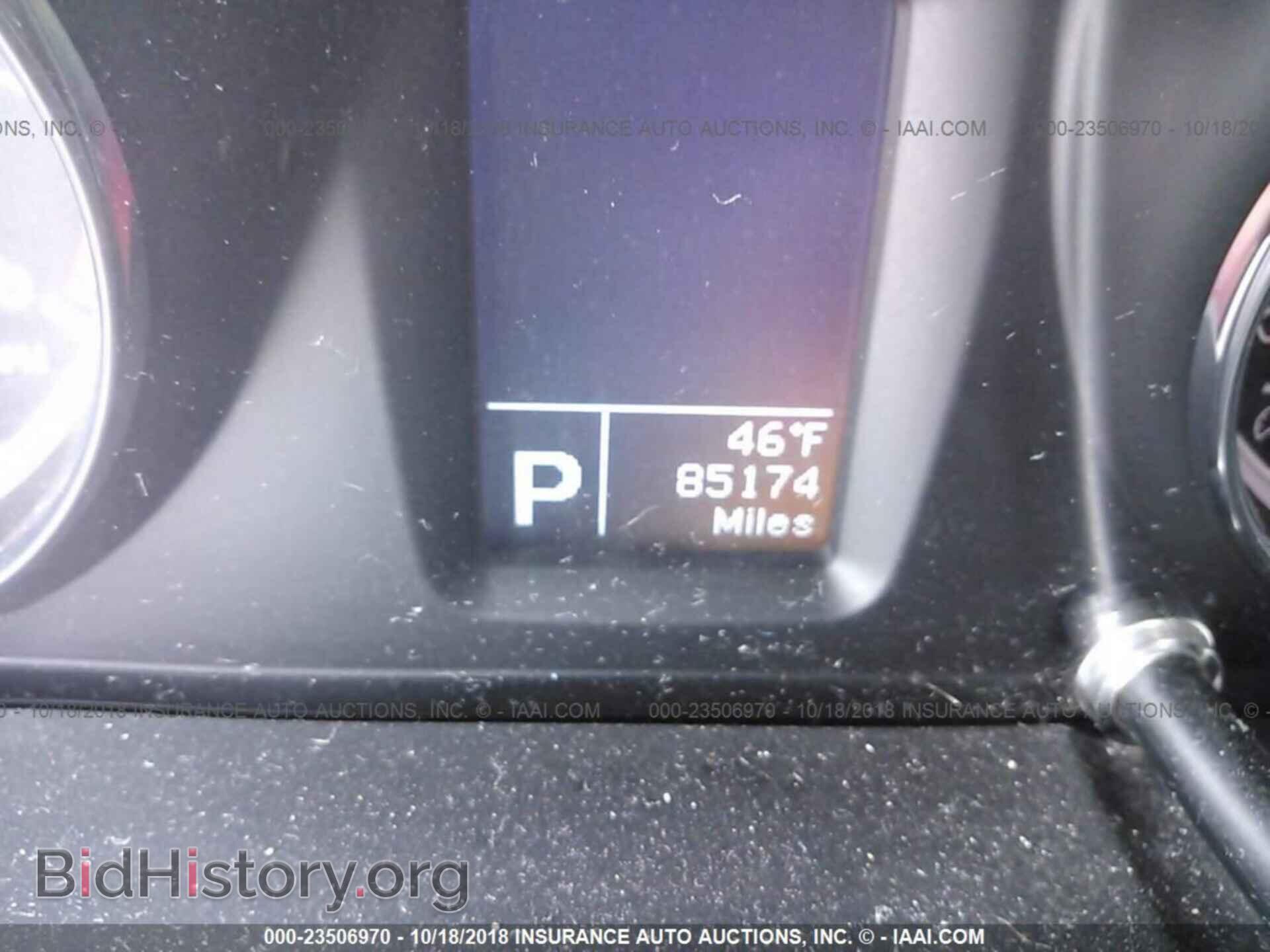 2012 SUZUKI KIZASHI - VIN: JS2RF9A63C6100503 - Фото 7