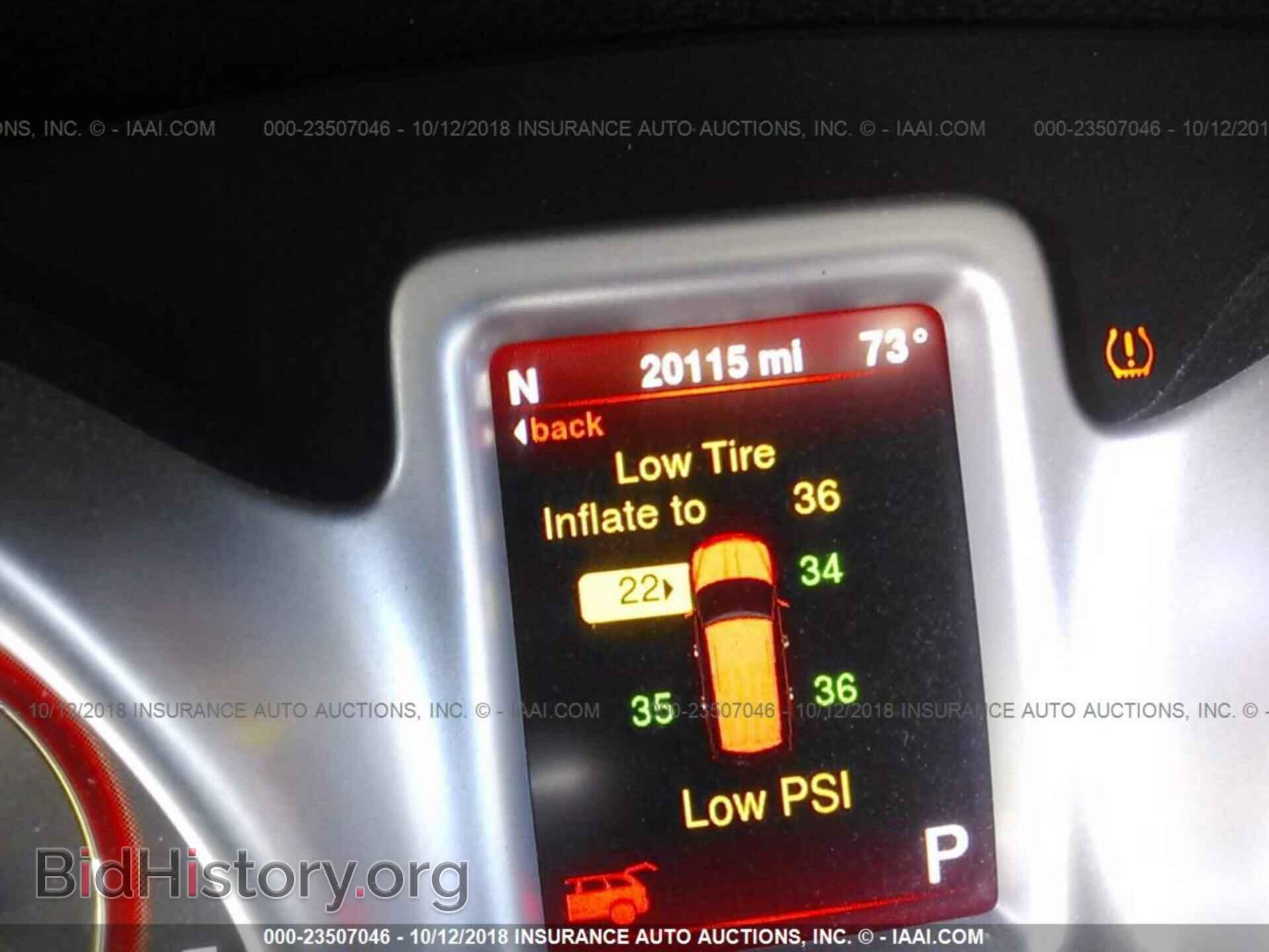 2016 Dodge Journey - VIN: 3C4PDDEG6GT106479 - Фото 7