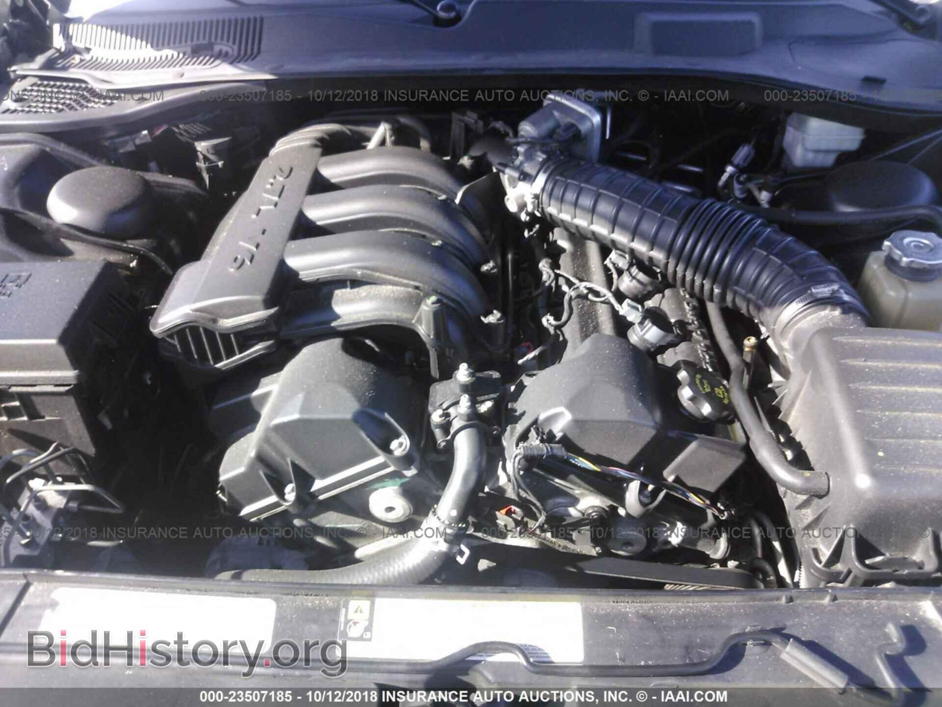 2010 DODGE CHARGER - VIN: 2B3CA4CD5AH264829 - Фото 10