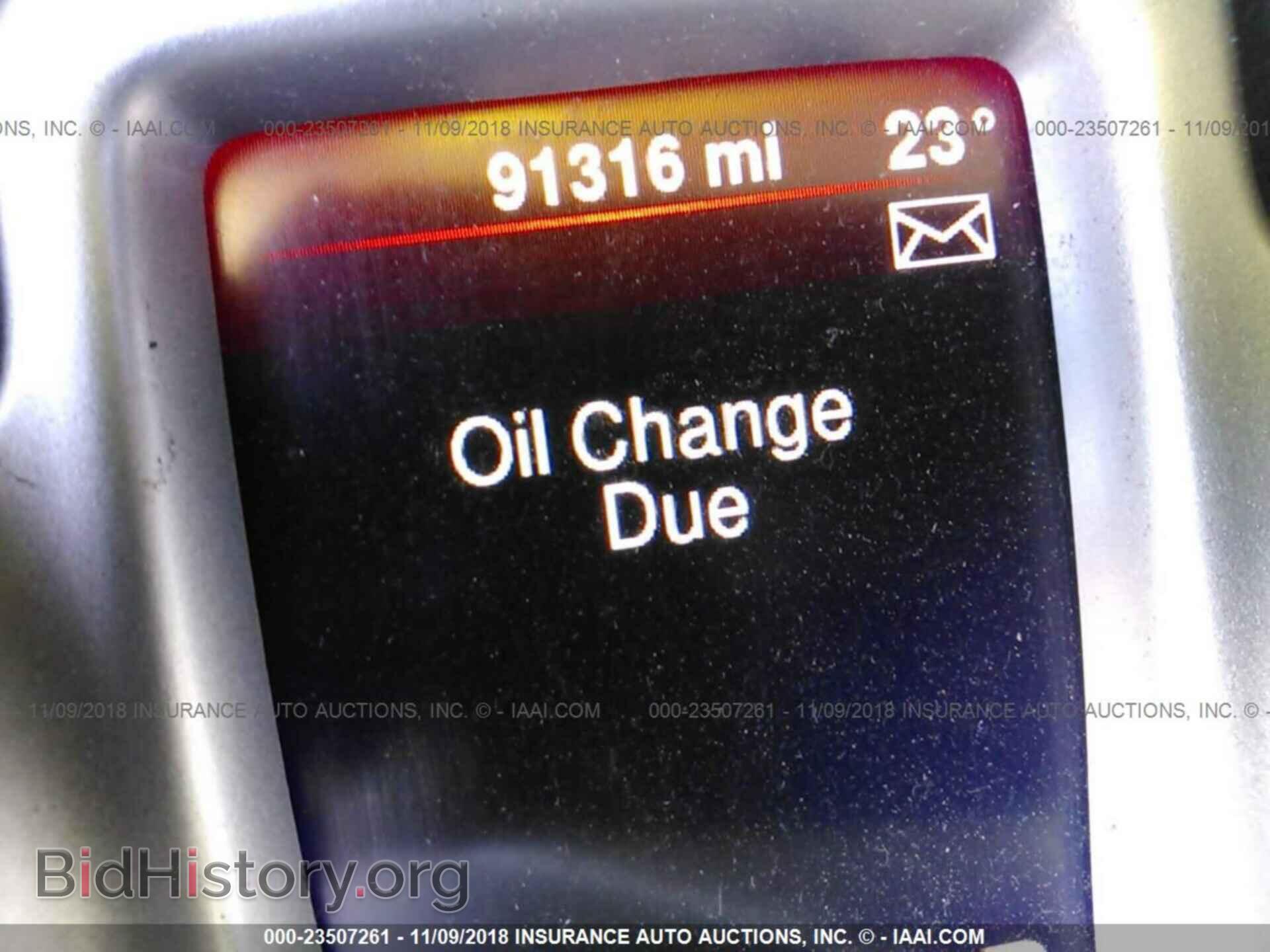 2013 DODGE JOURNEY - VIN: 3C4PDCAB5DT556110 - Фото 7