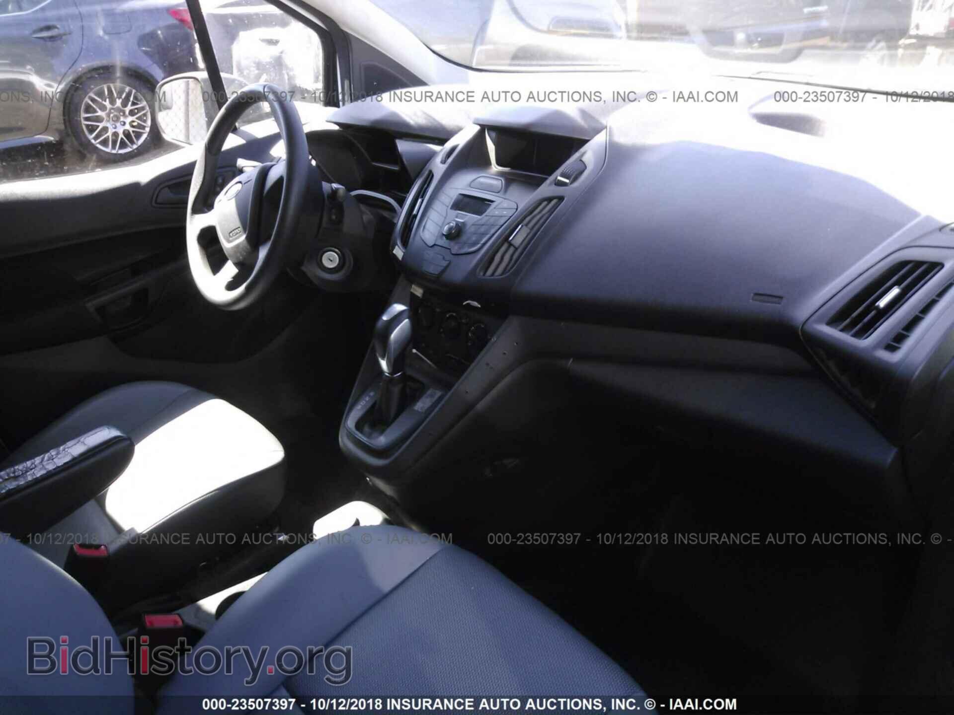 2015 Ford Transit - VIN: NM0LS6E75F1186232 - Фото 5
