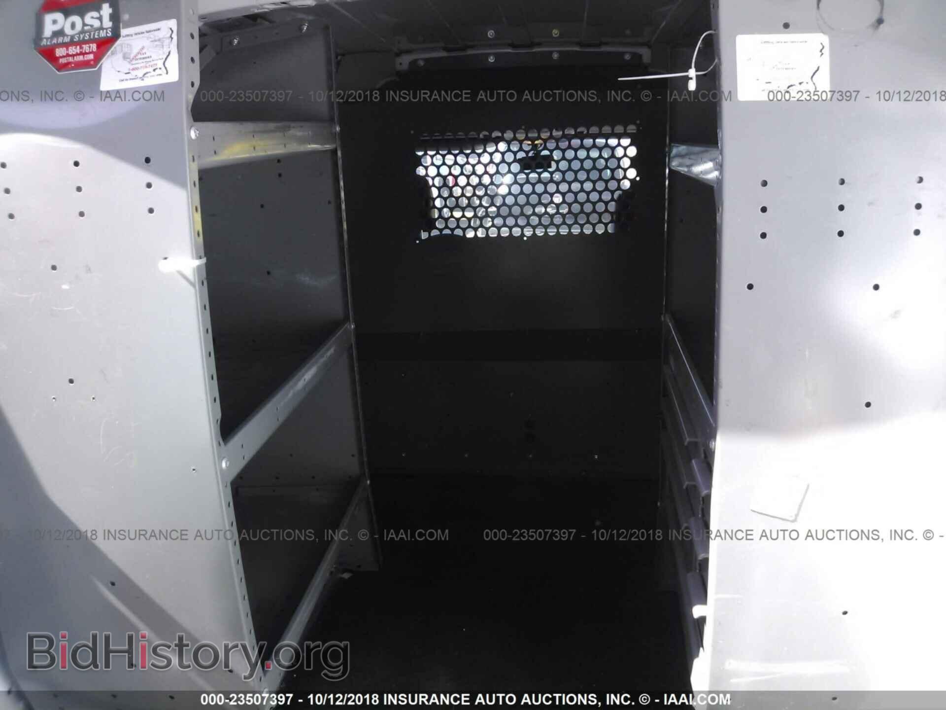 2015 Ford Transit - VIN: NM0LS6E75F1186232 - Фото 8