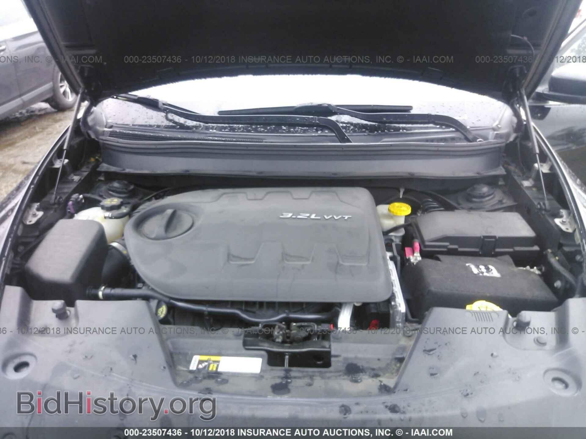 2014 Jeep Cherokee - VIN: 1C4PJMDS7EW236714 - Фото 10