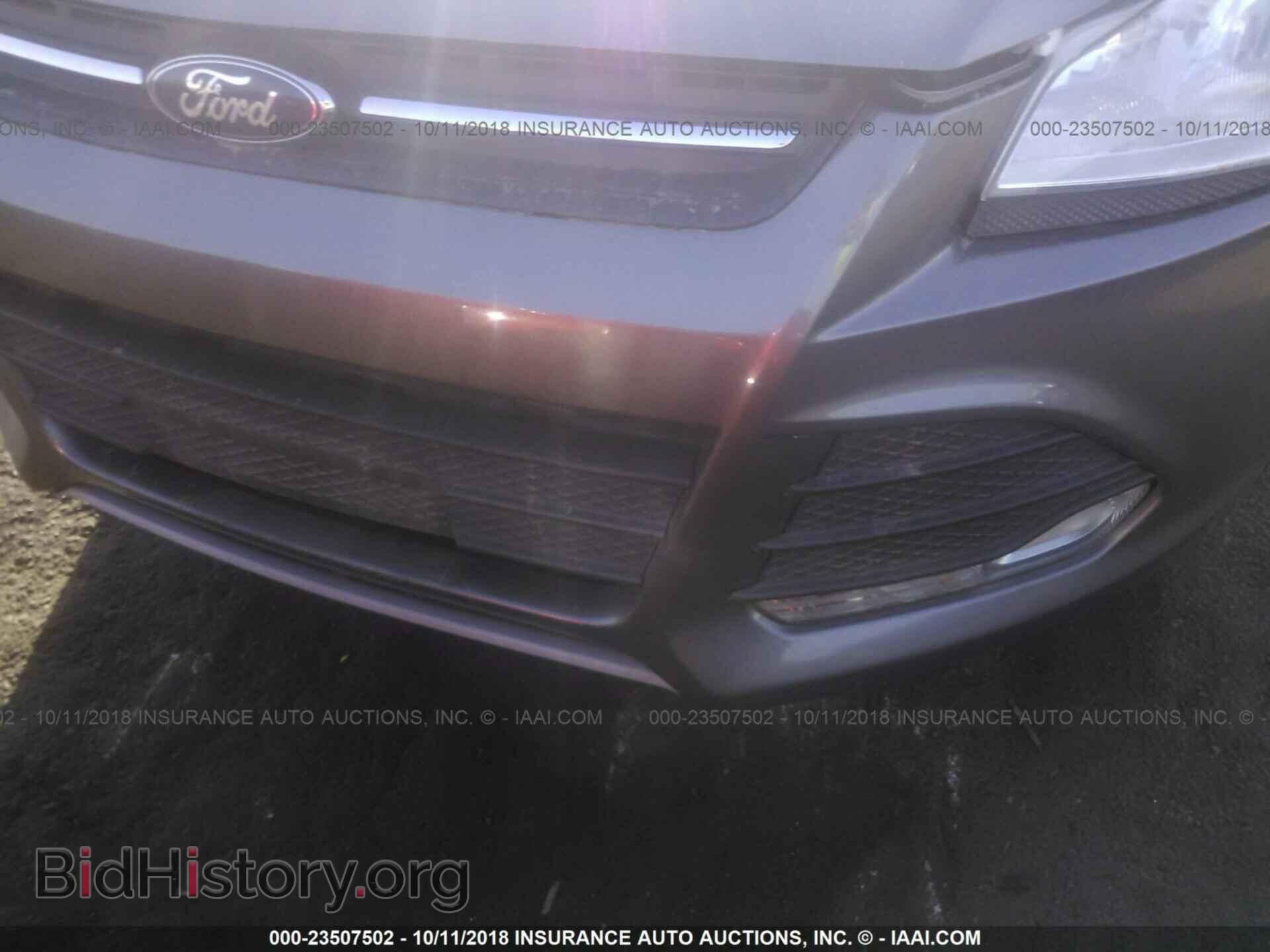2013 Ford Escape - VIN: 1FMCU0G95DUC03353 - Photo 6