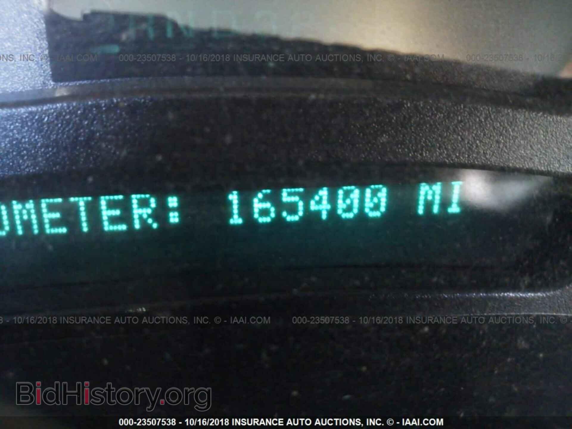 2005 GMC NEW SIERRA - VIN: 1GTEK19B95E144733 - Фото 7