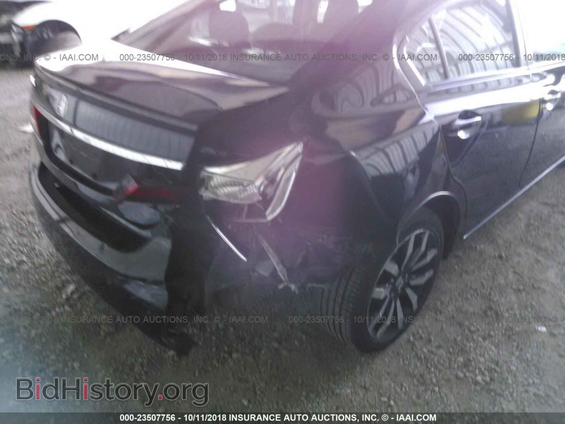 2014 Honda Civic - VIN: 19XFB2F93EE263636 - Photo 6