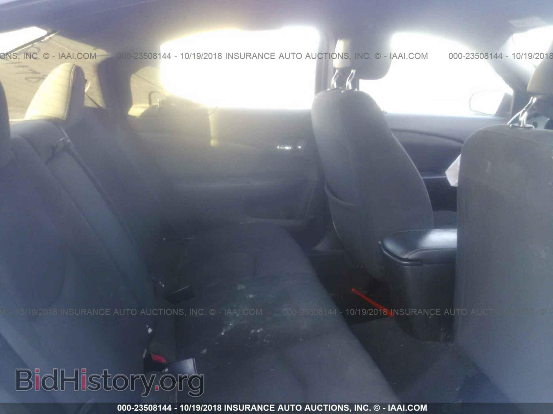 2013 DODGE AVENGER - VIN: 1C3CDZCB4DN662678 - Photo 8
