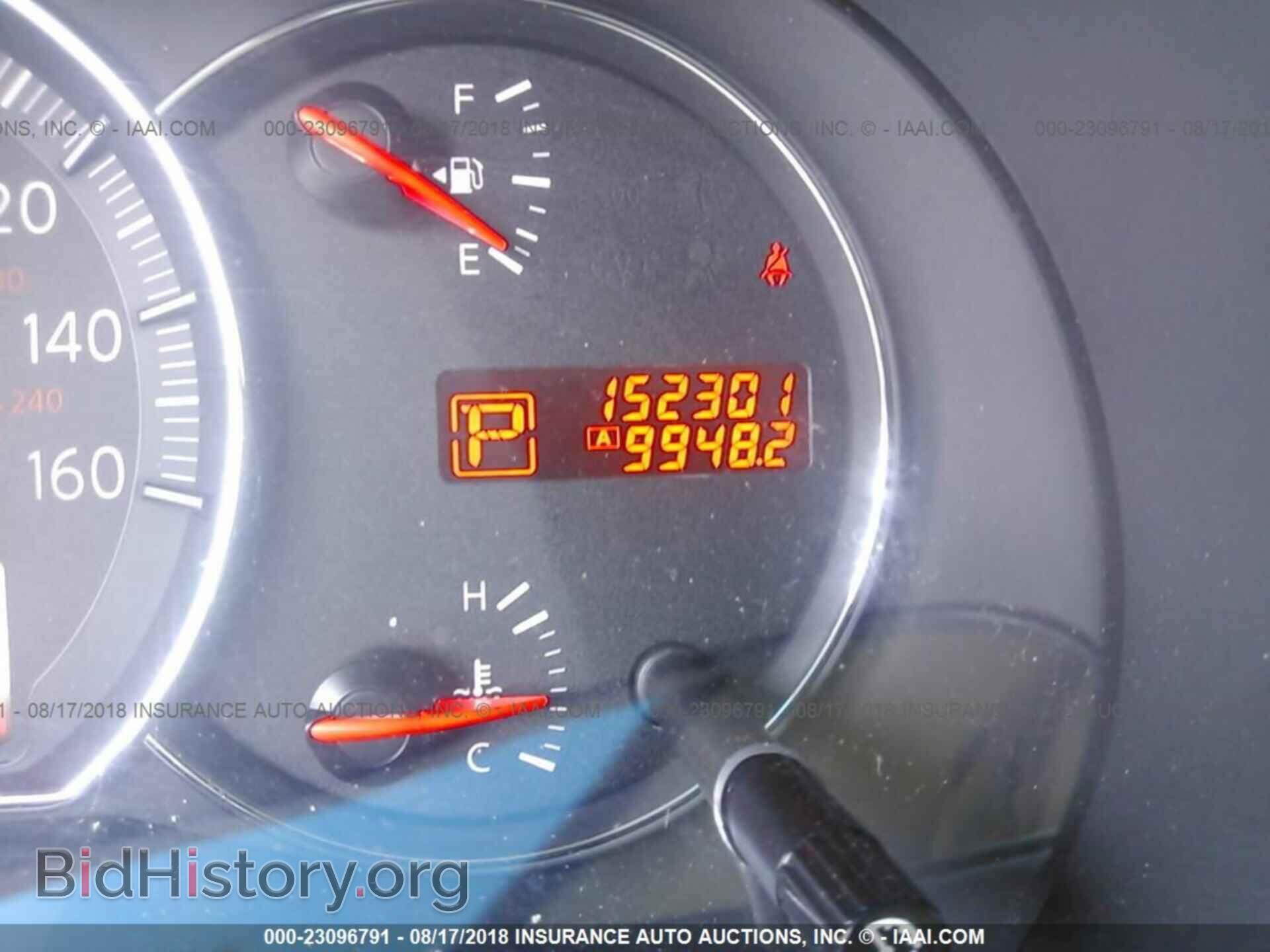 2009 NISSAN MAXIMA - VIN: 1N4AA51E29C848746 - Фото 7