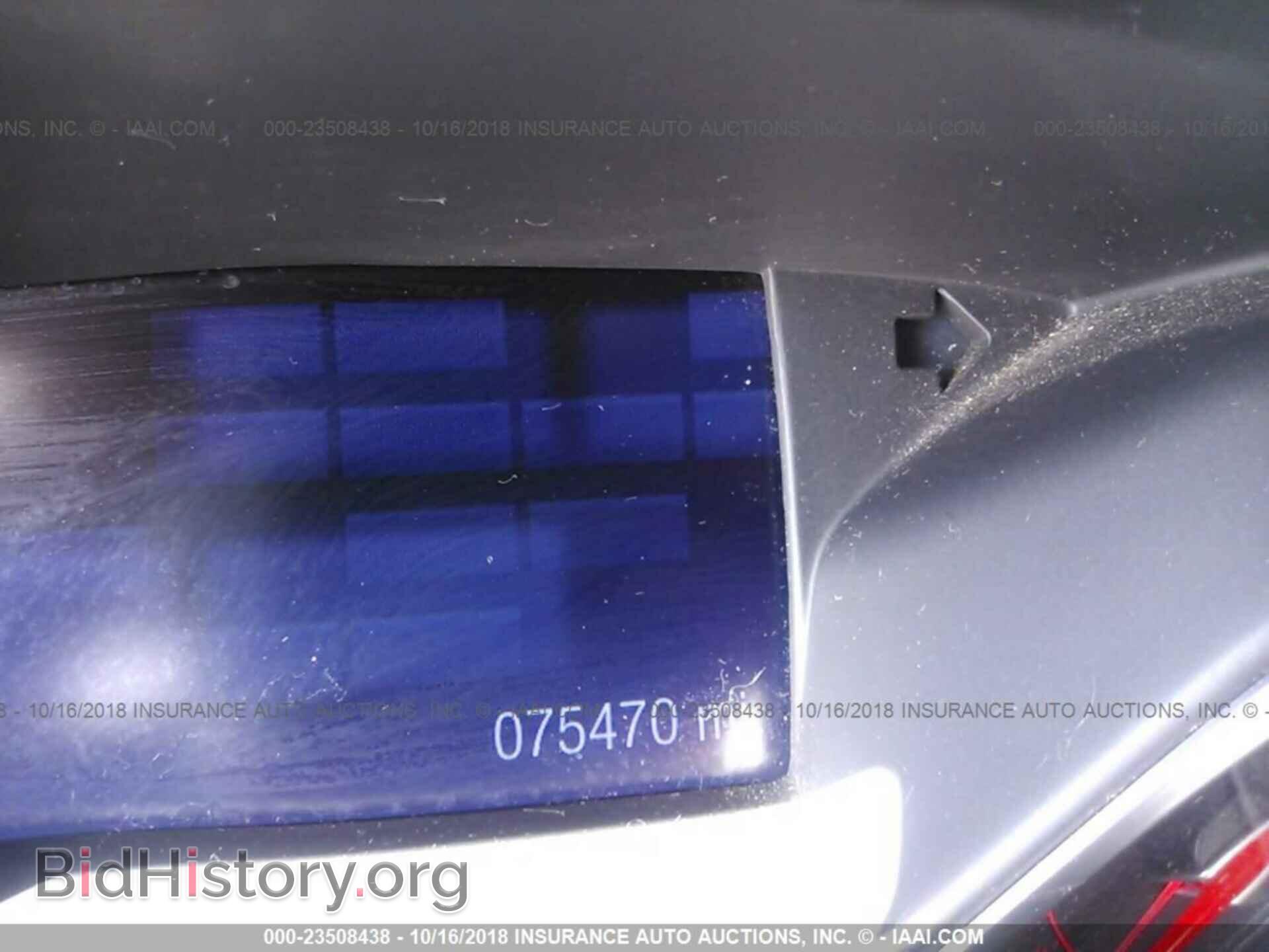 2013 Ford Focus - VIN: 1FADP3L95DL159499 - Фото 7