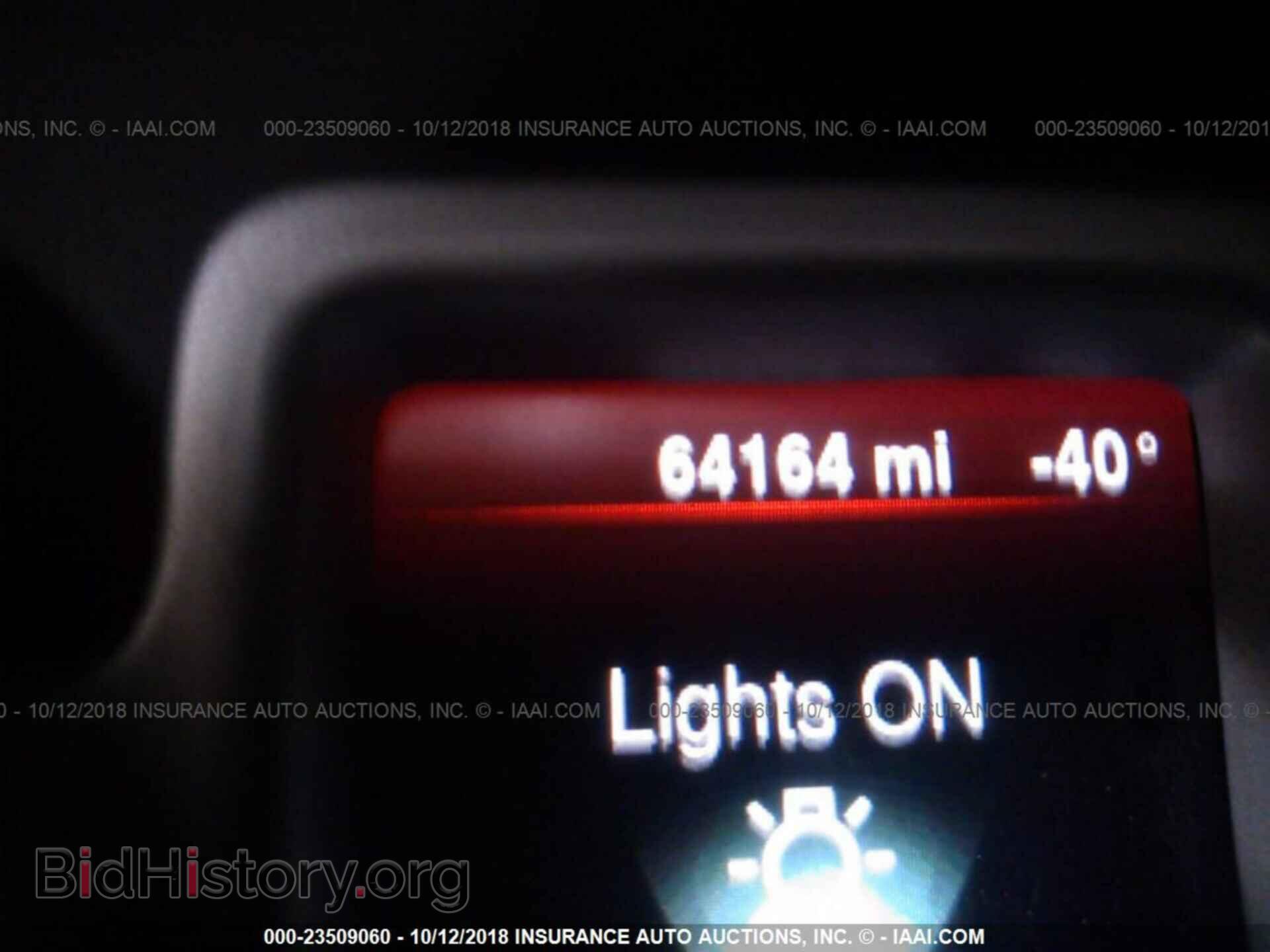 2015 DODGE JOURNEY - VIN: 3C4PDDBG7FT554670 - Фото 7