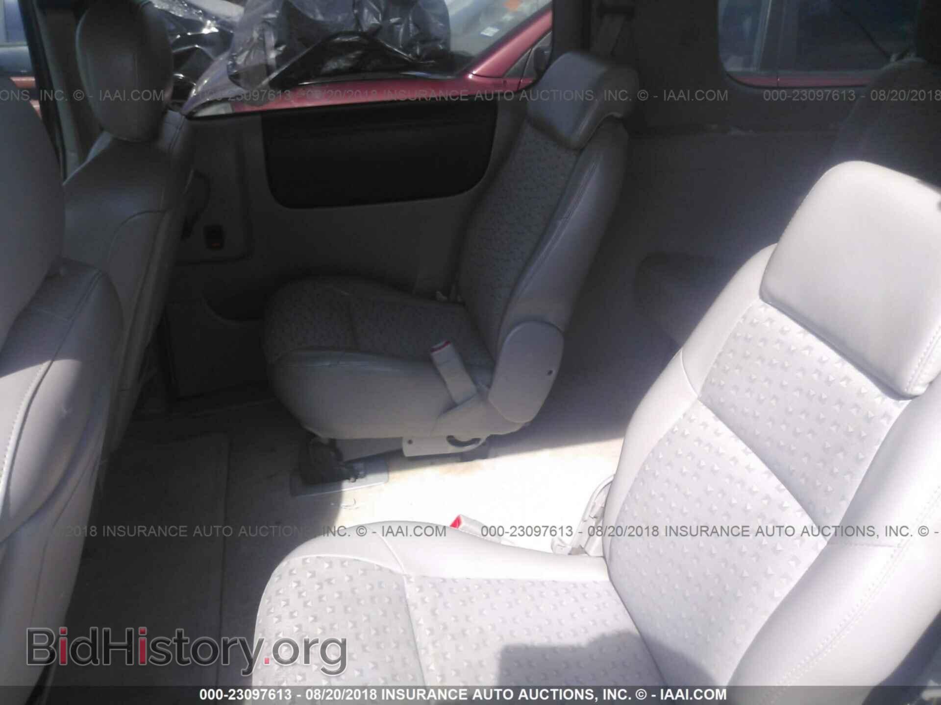 2015 Lexus Gs - VIN: JTHBE1BL6FA012338 - Photo 8