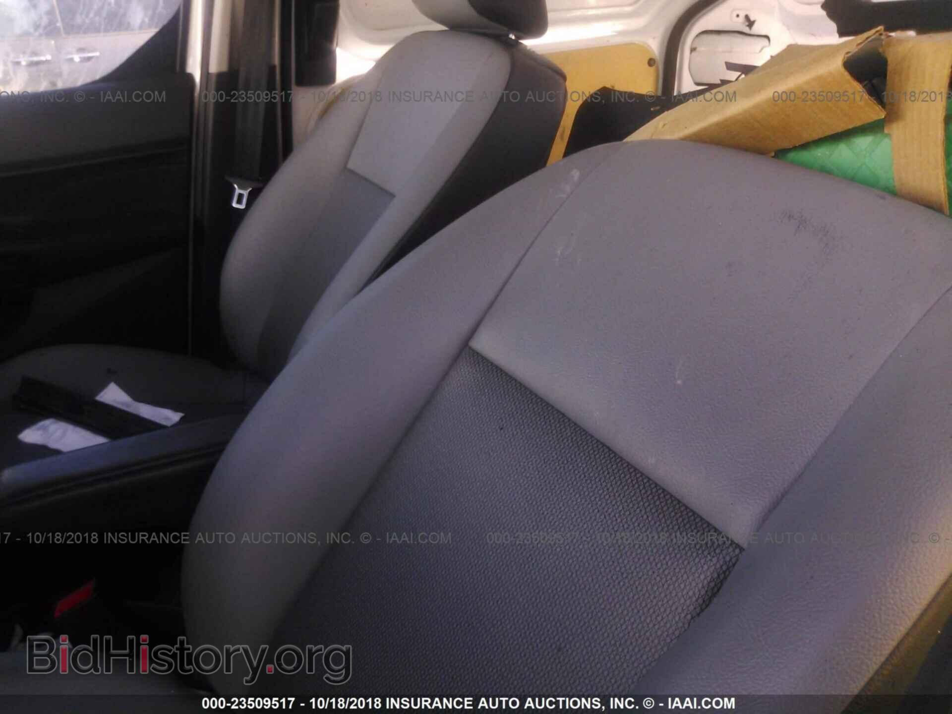 2017 FORD TRANSIT CONNECT - VIN: NM0LS7E77H1322059 - Фото 8