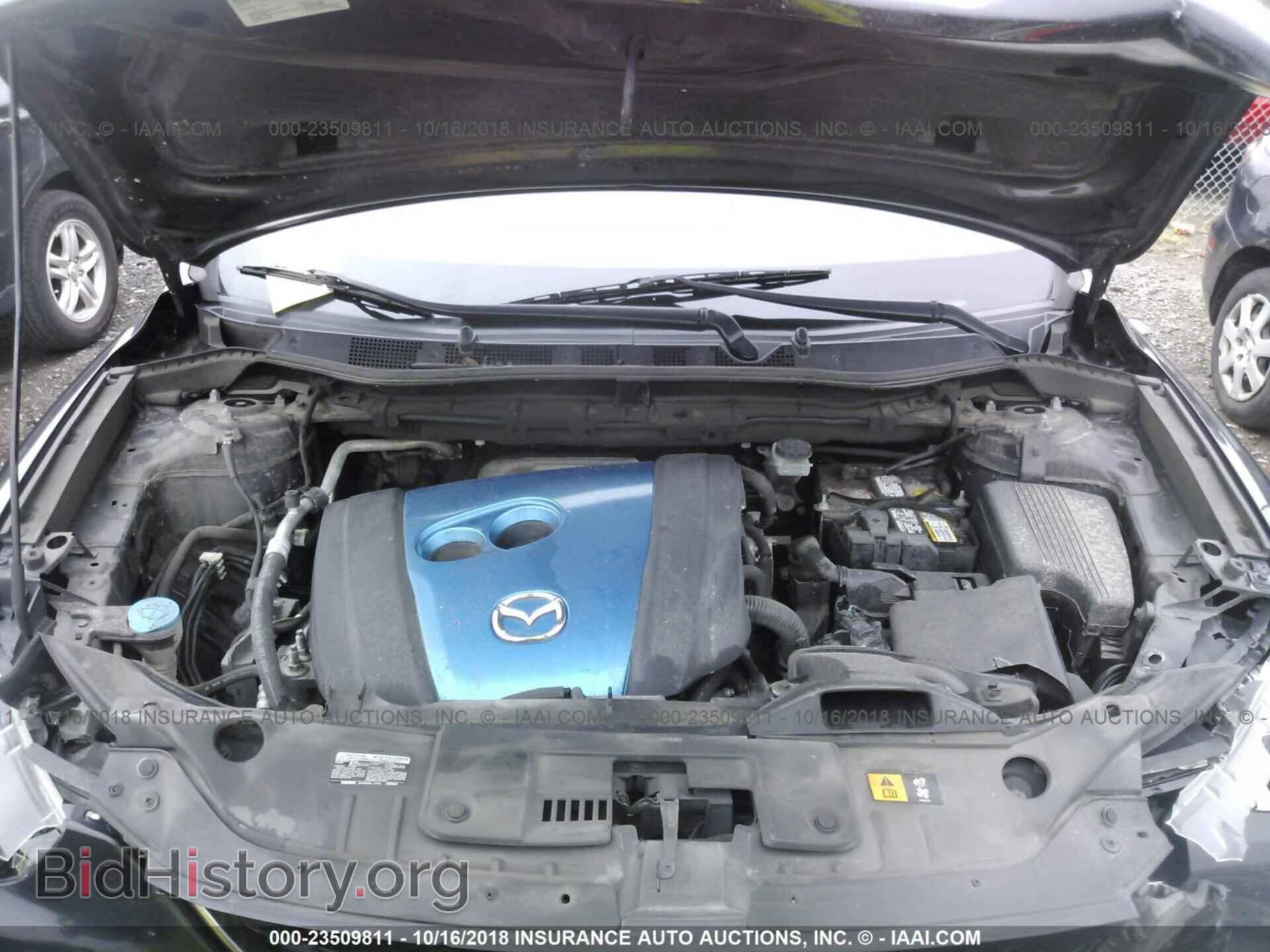 2013 Mazda Cx-5 - VIN: JM3KE2DEXD0151517 - Фото 10